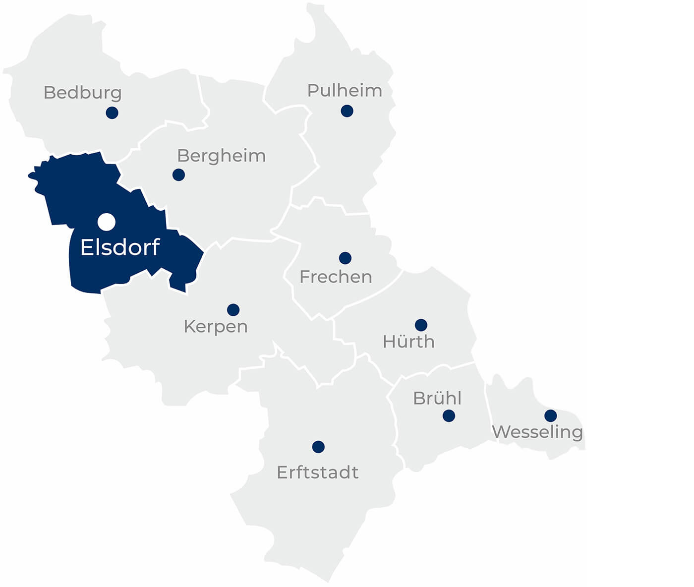 Immobilienmakler Elsdorf