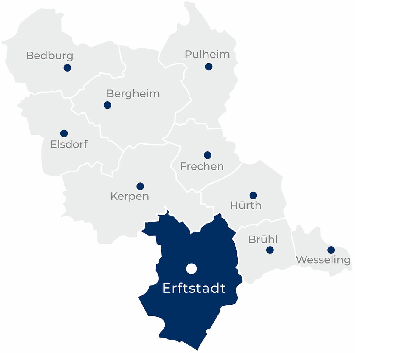 Immobilienmakler Erftstadt
