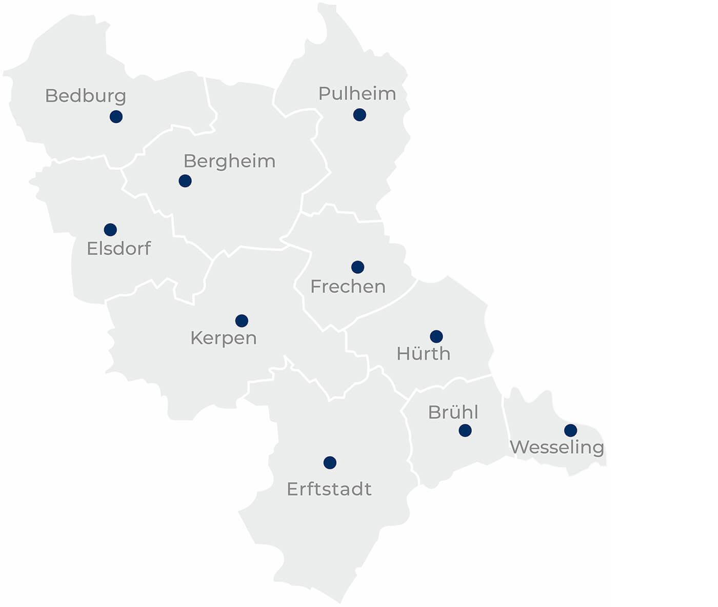 Immobilienmakler Rhein-Erft-Kreis