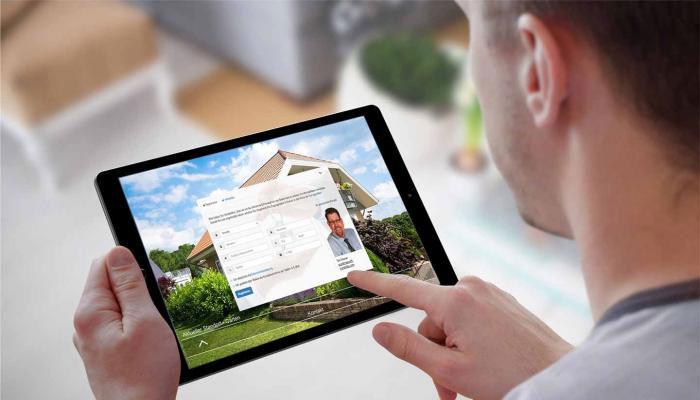 360° Raumtour Raumtour, online Besichtigung, Immobilienmakler Bergheim, Makler Bedburg