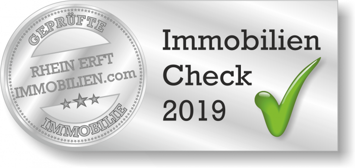 Immobiliencheck