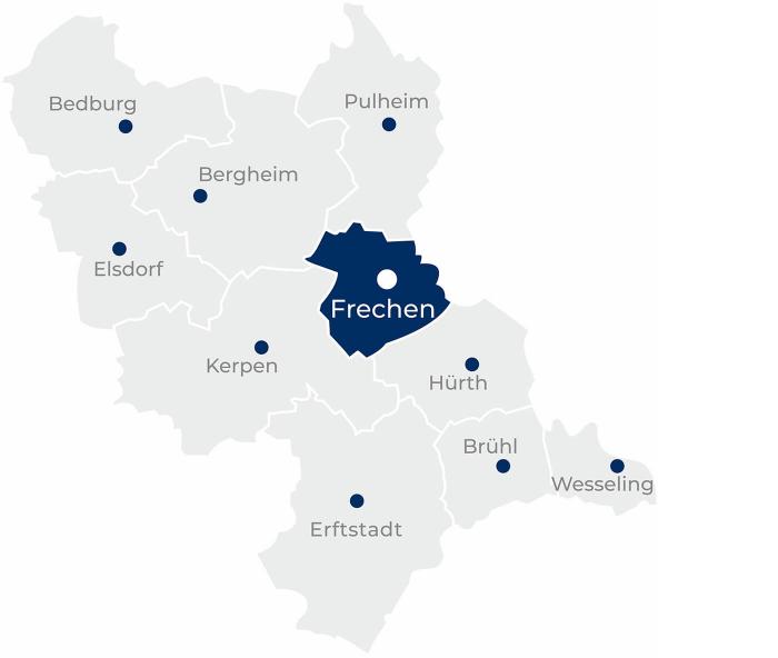 Immobilienmakler Frechen