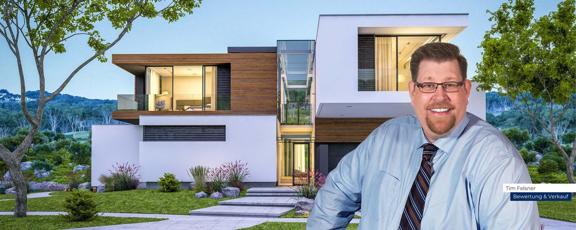 Immobilienmakler Elsdorf