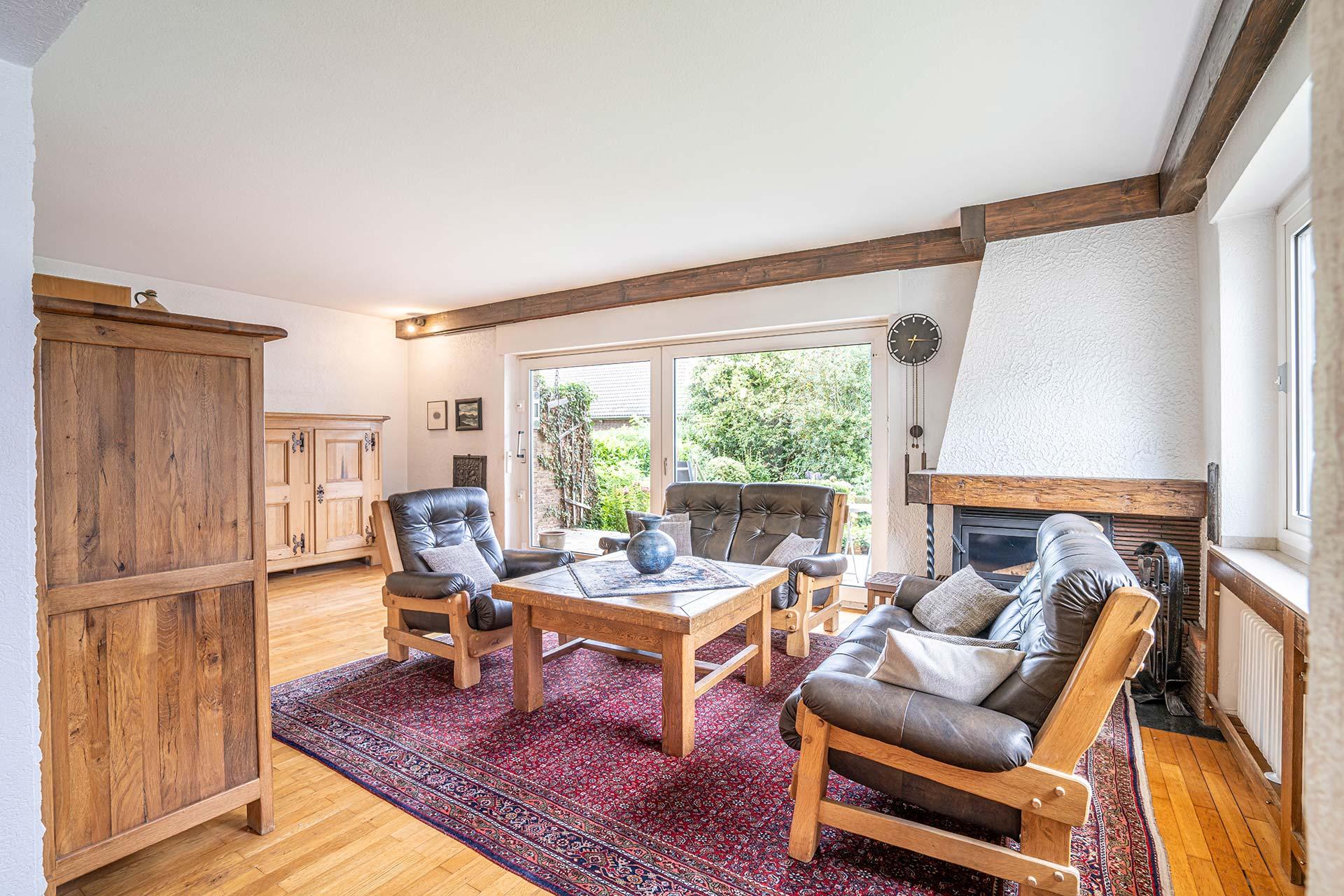 Einfamilienhaus Bergheim