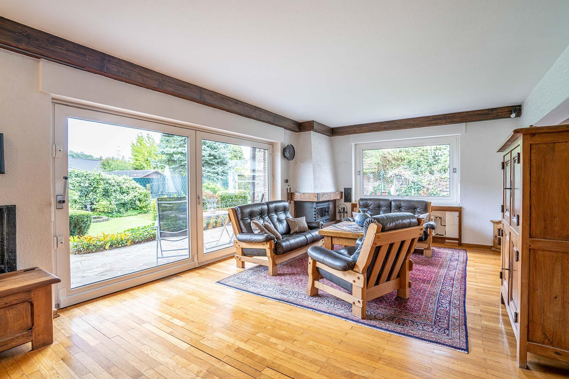 Einfamilienhaus Bergheim