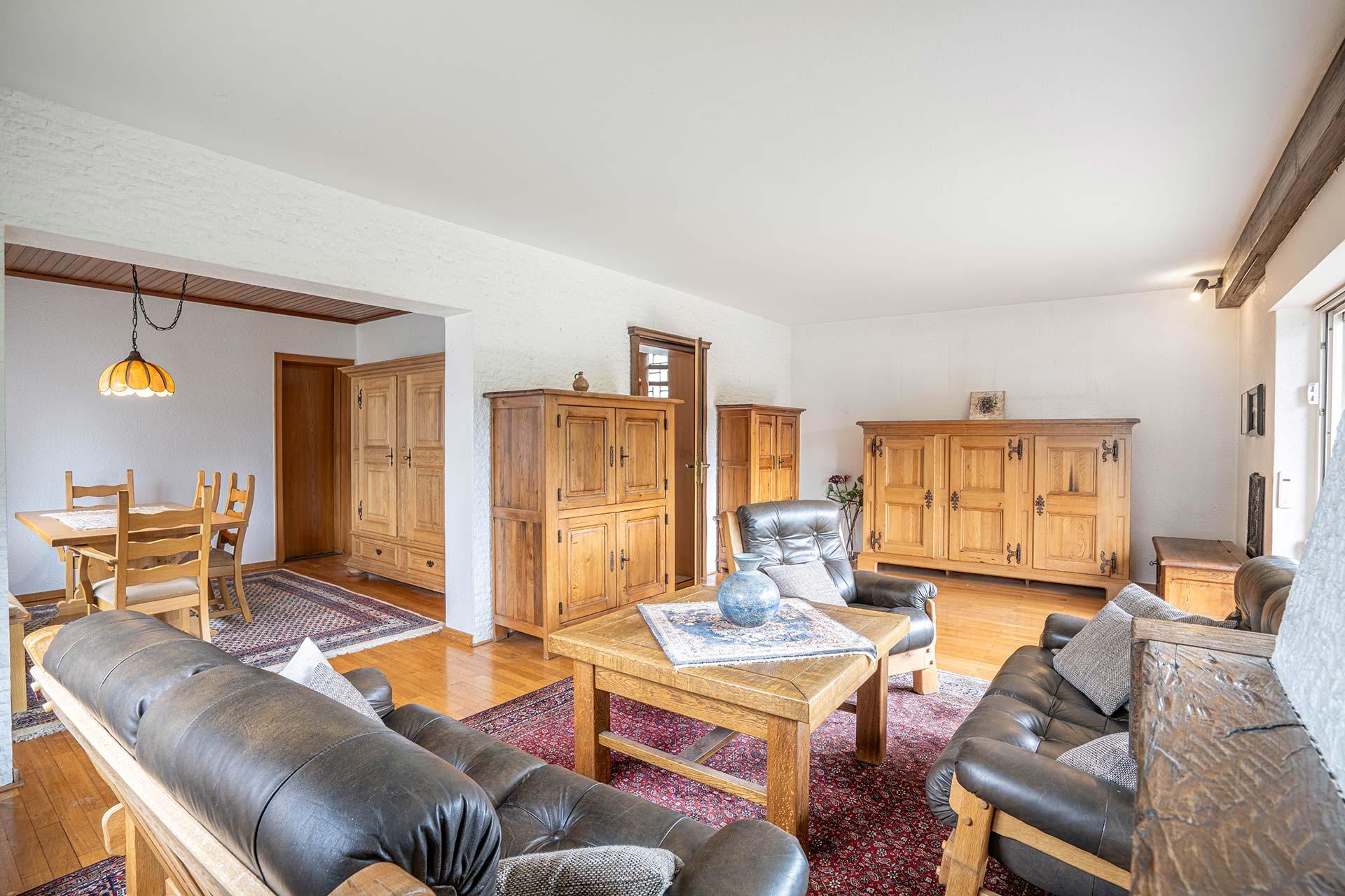 Einfamilienhaus Bergheim