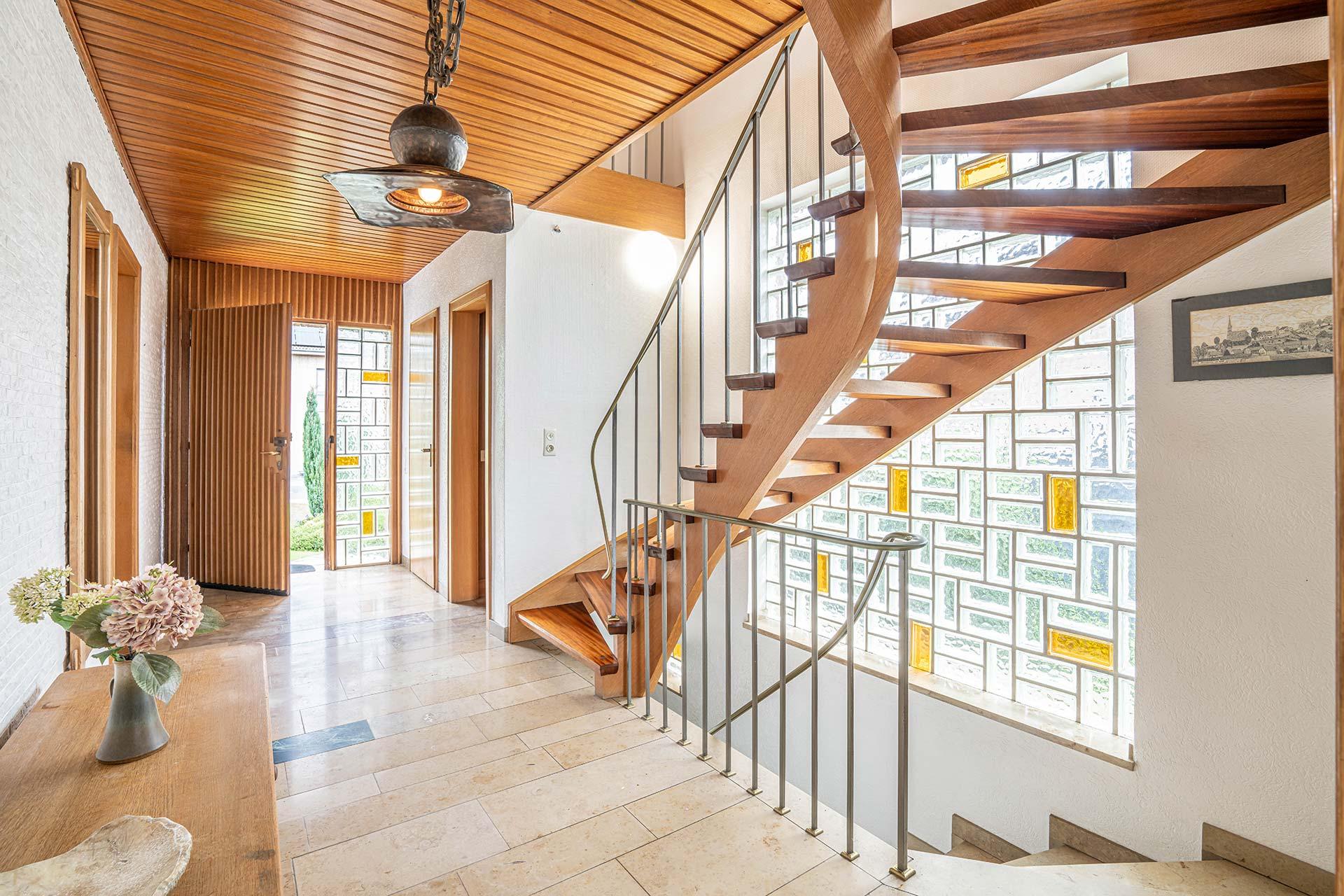 Einfamilienhaus Bergheim