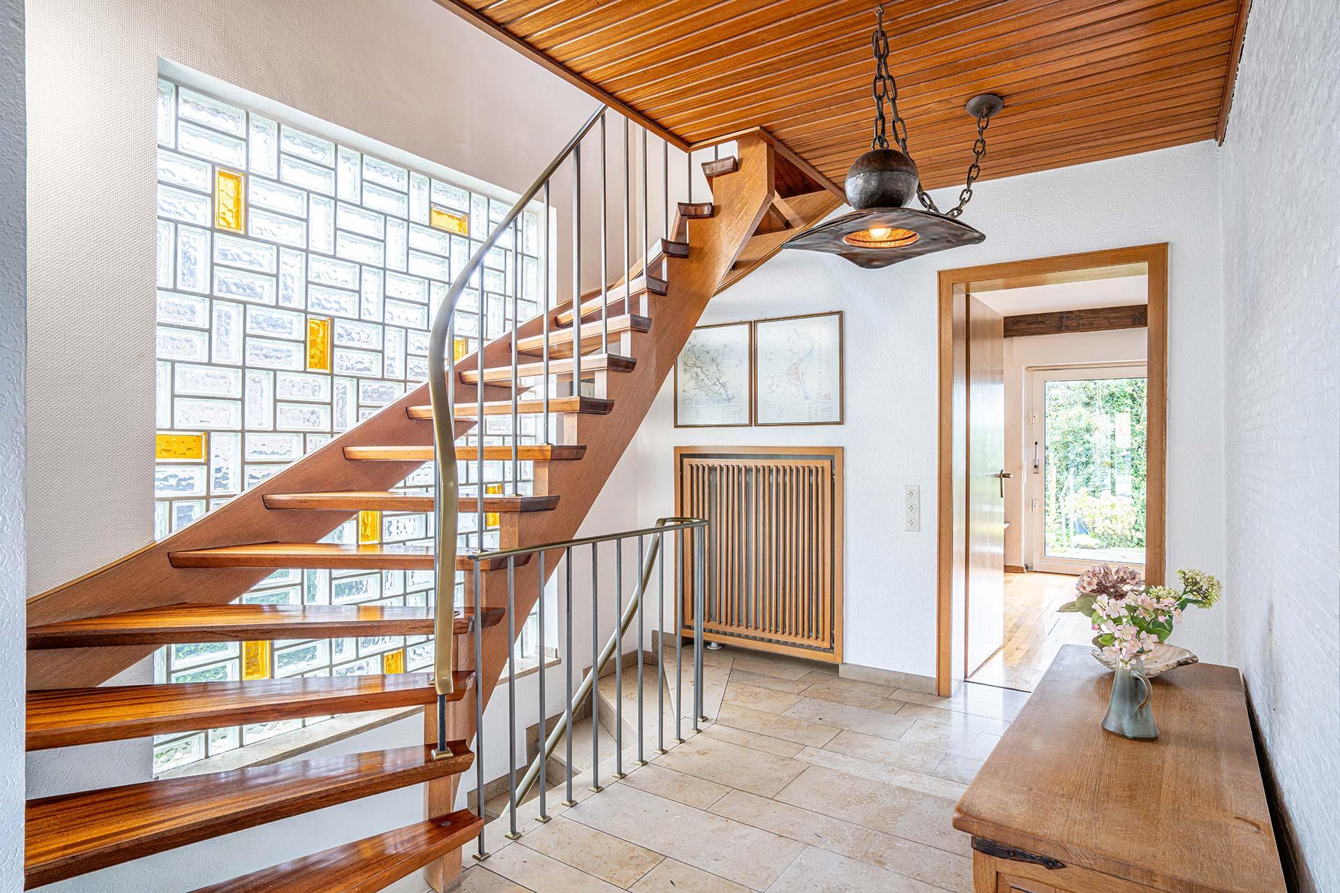 Einfamilienhaus Bergheim