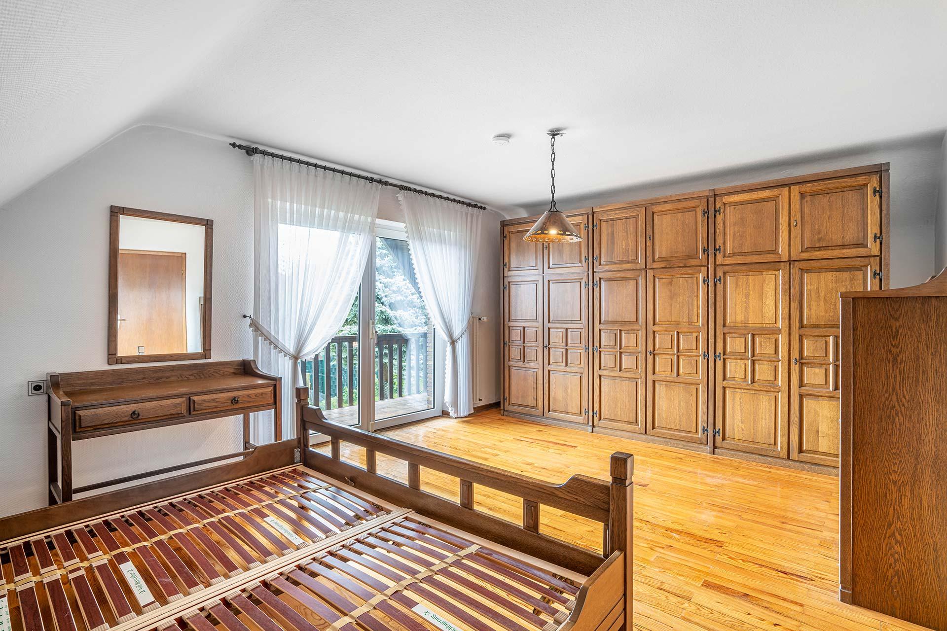 Einfamilienhaus Bergheim