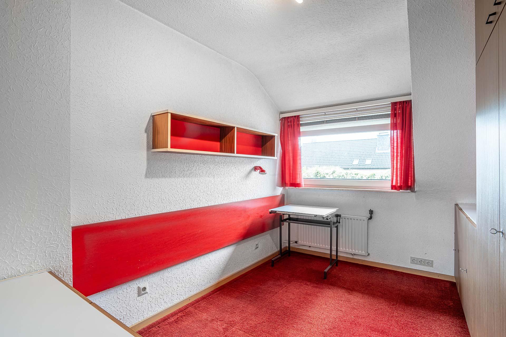 Einfamilienhaus Bergheim