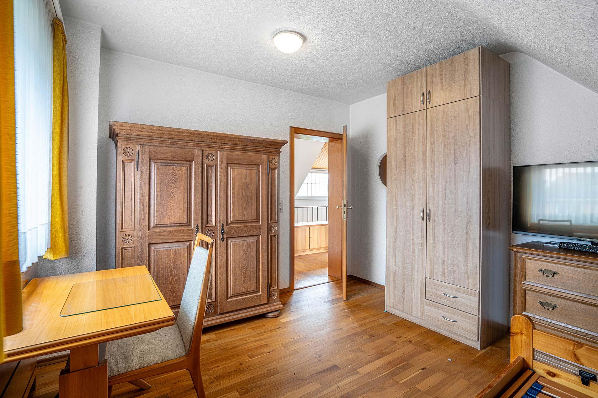 Einfamilienhaus Bergheim