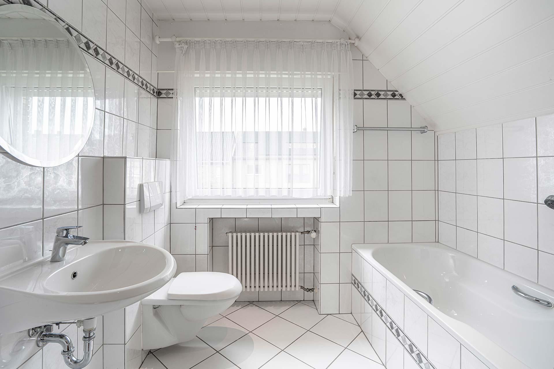 Einfamilienhaus Bergheim