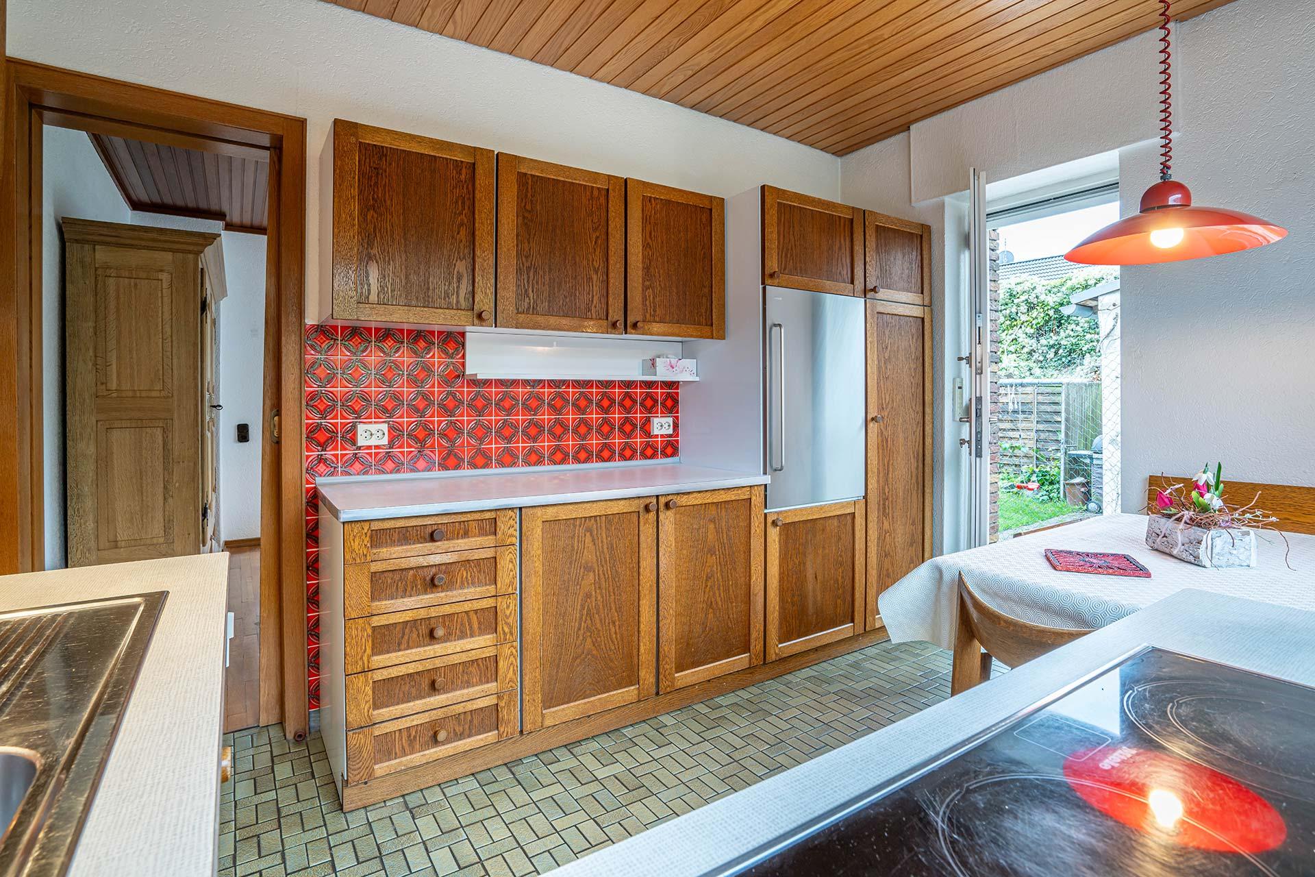 Einfamilienhaus Bergheim