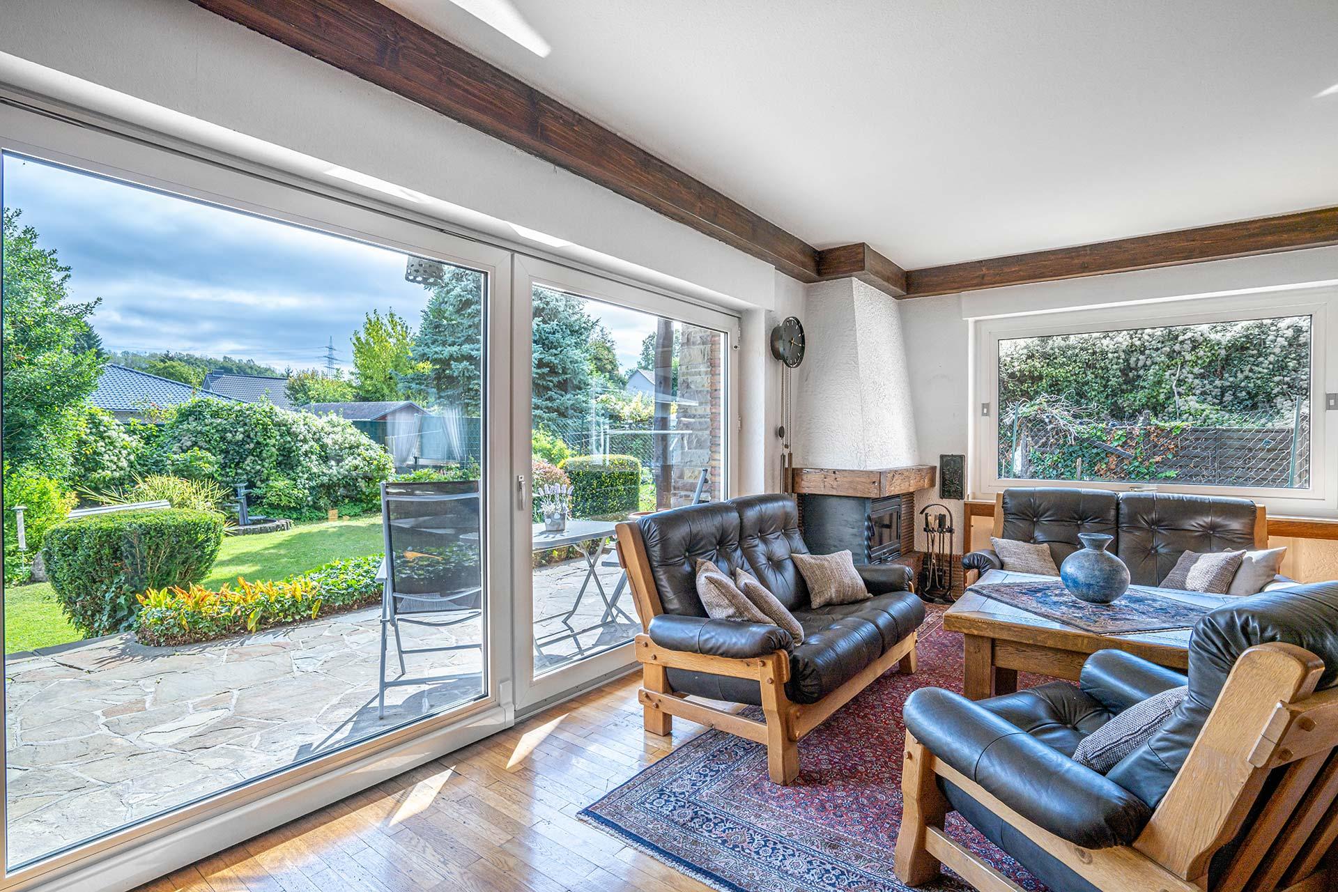 Einfamilienhaus Bergheim