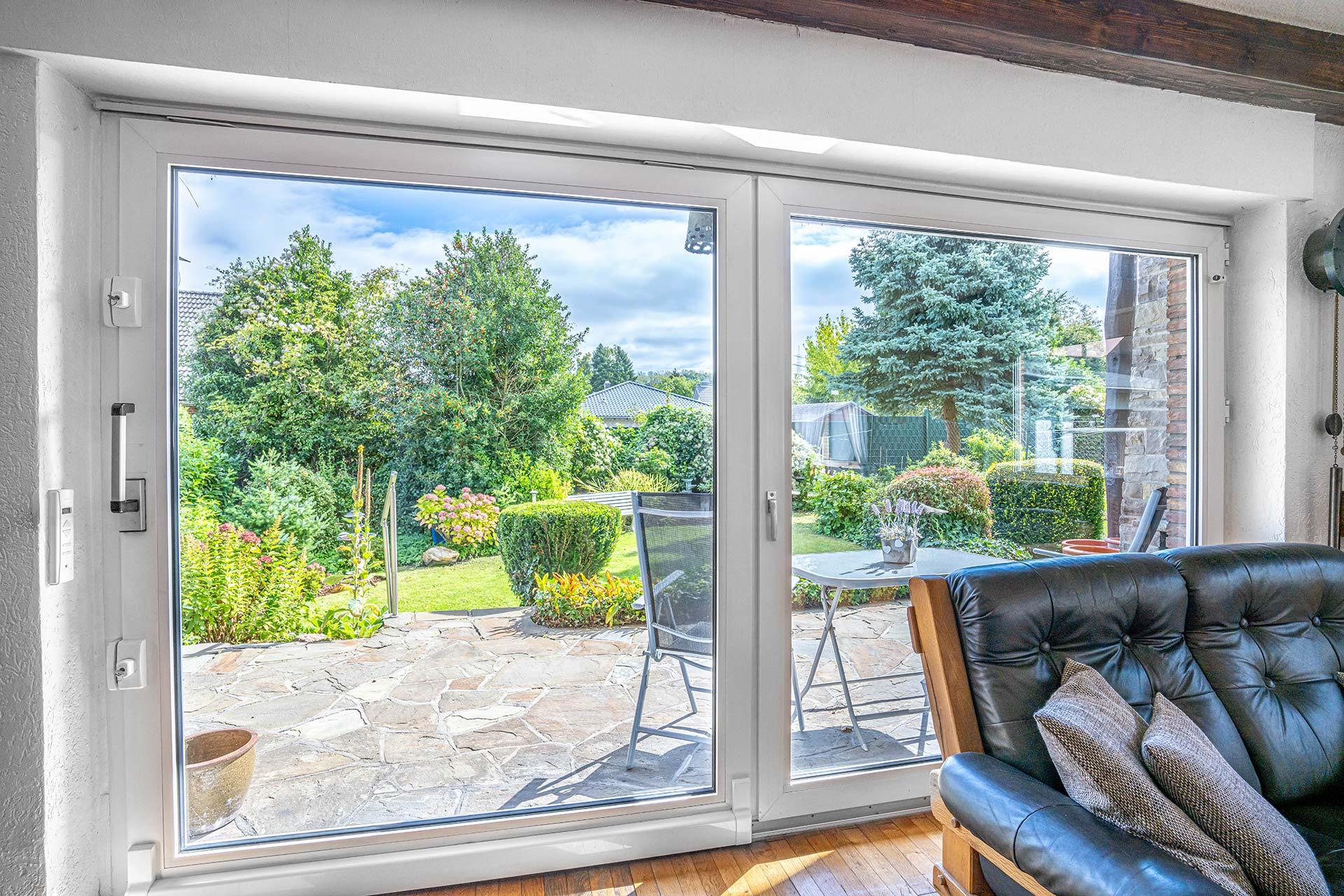 Einfamilienhaus Bergheim