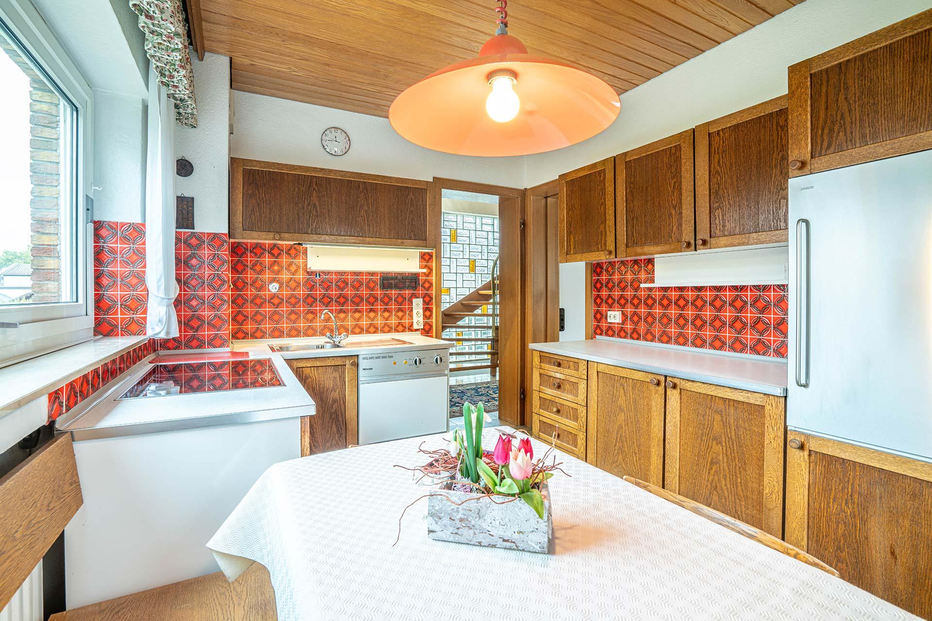 Einfamilienhaus Bergheim