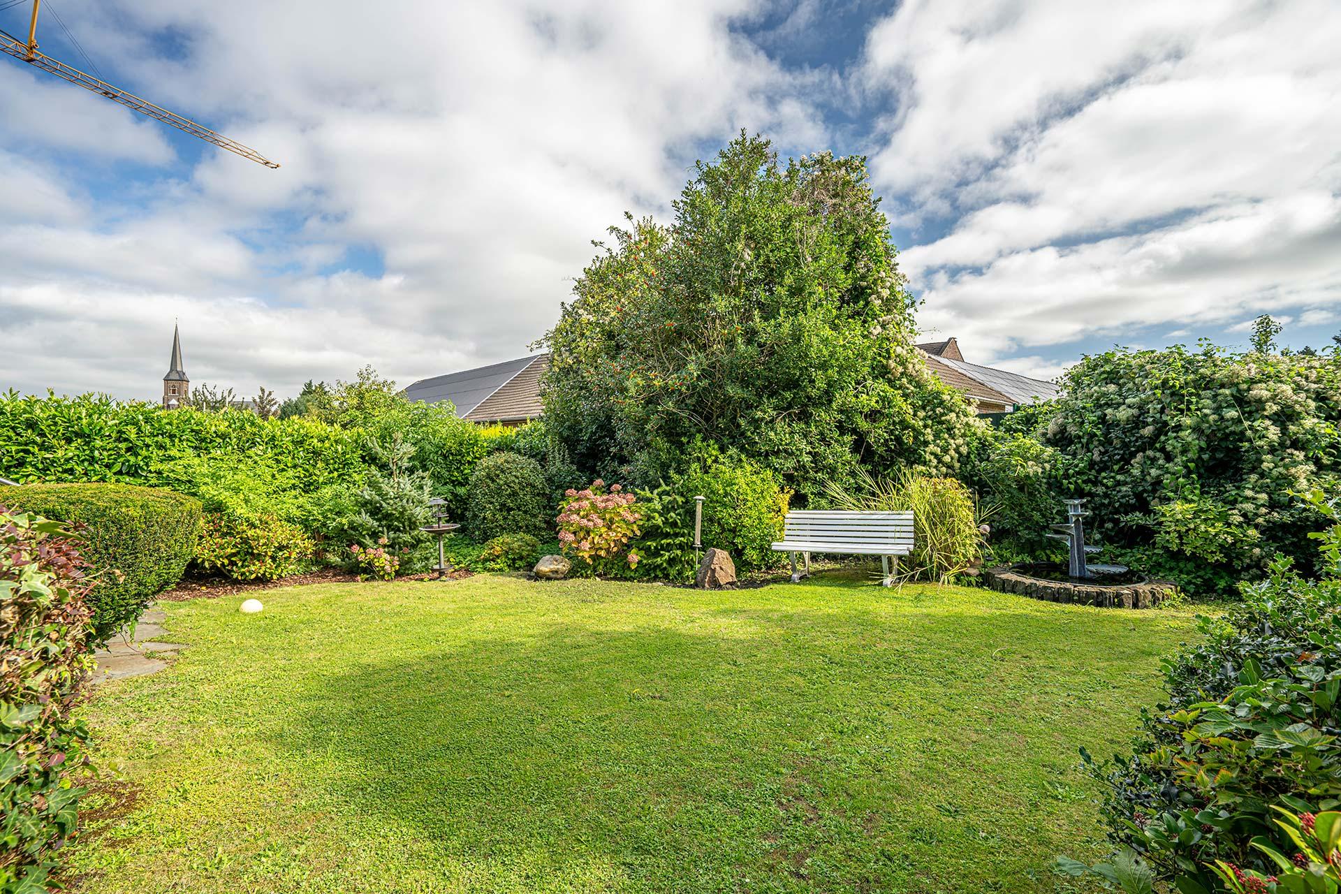 Einfamilienhaus Bergheim