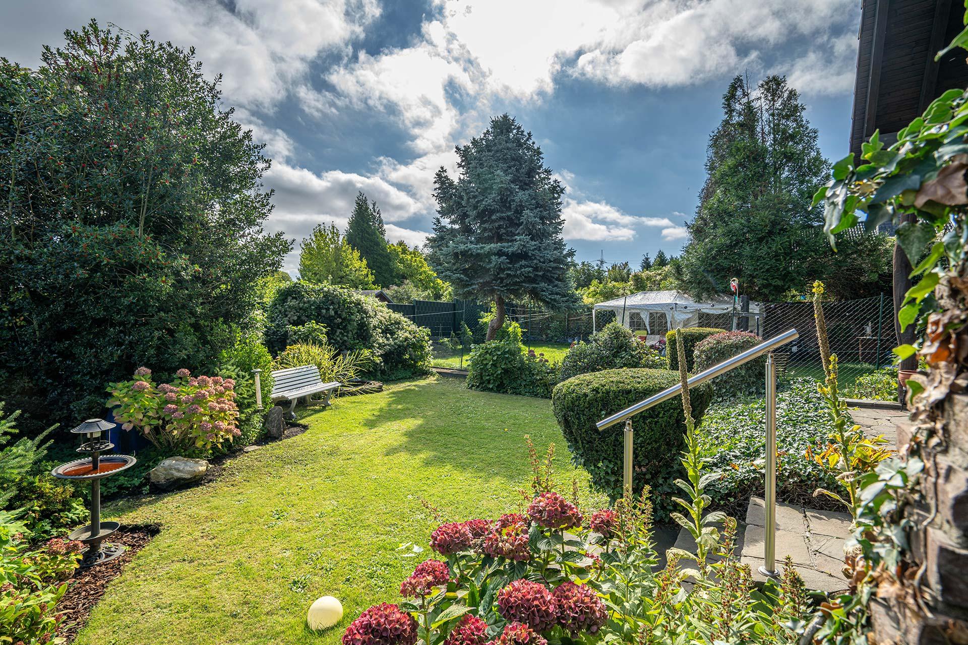 Einfamilienhaus Bergheim