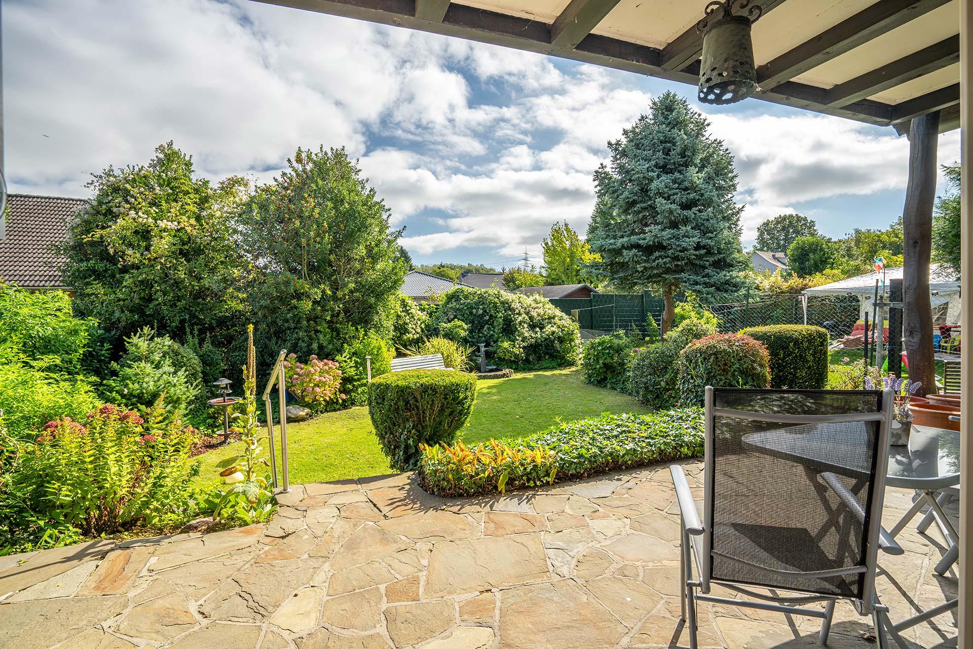 Einfamilienhaus Bergheim