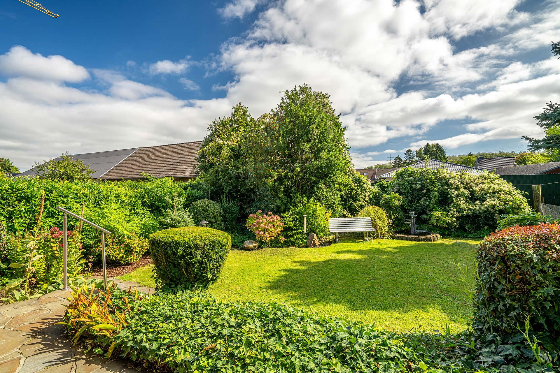 Einfamilienhaus Bergheim