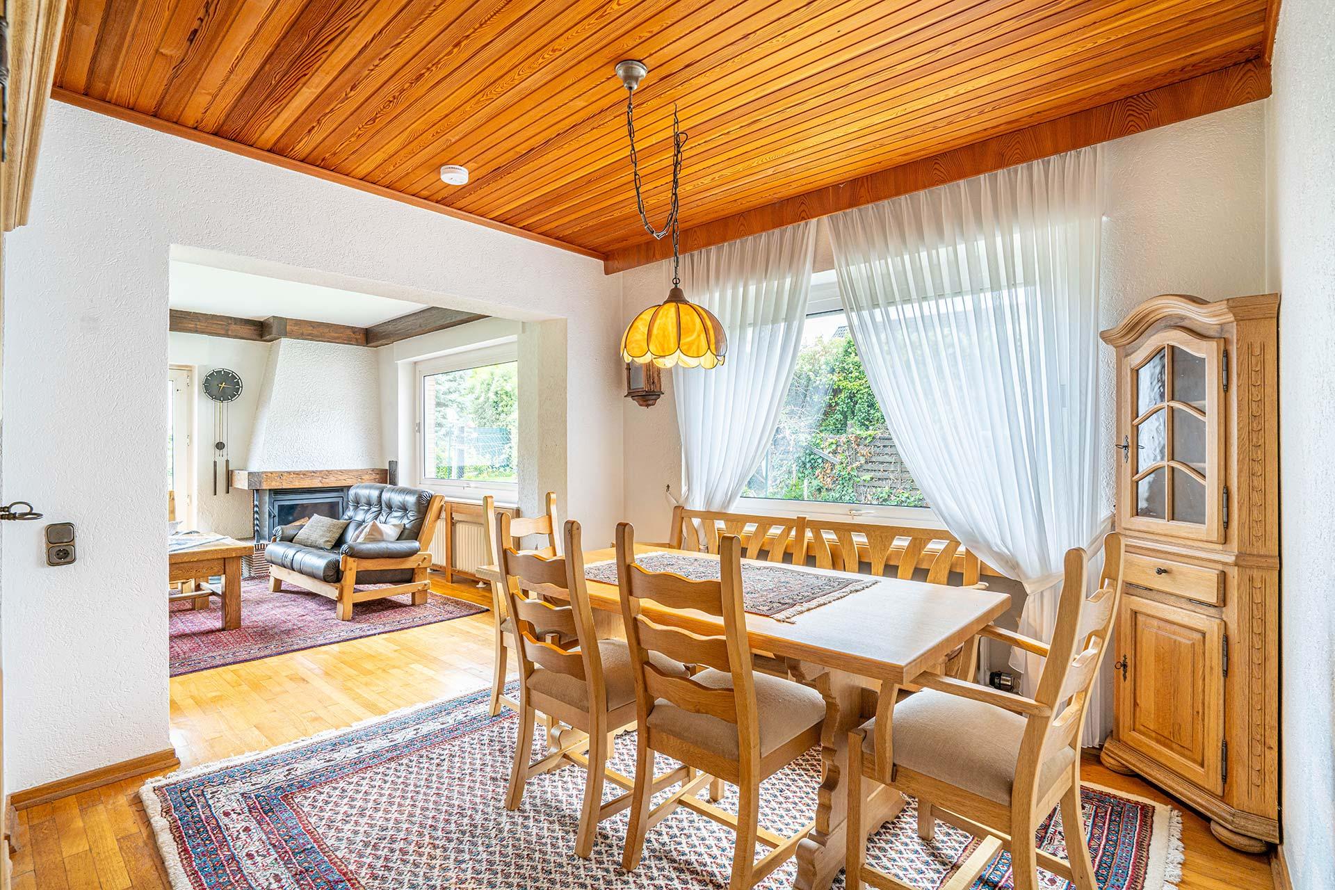 Einfamilienhaus Bergheim