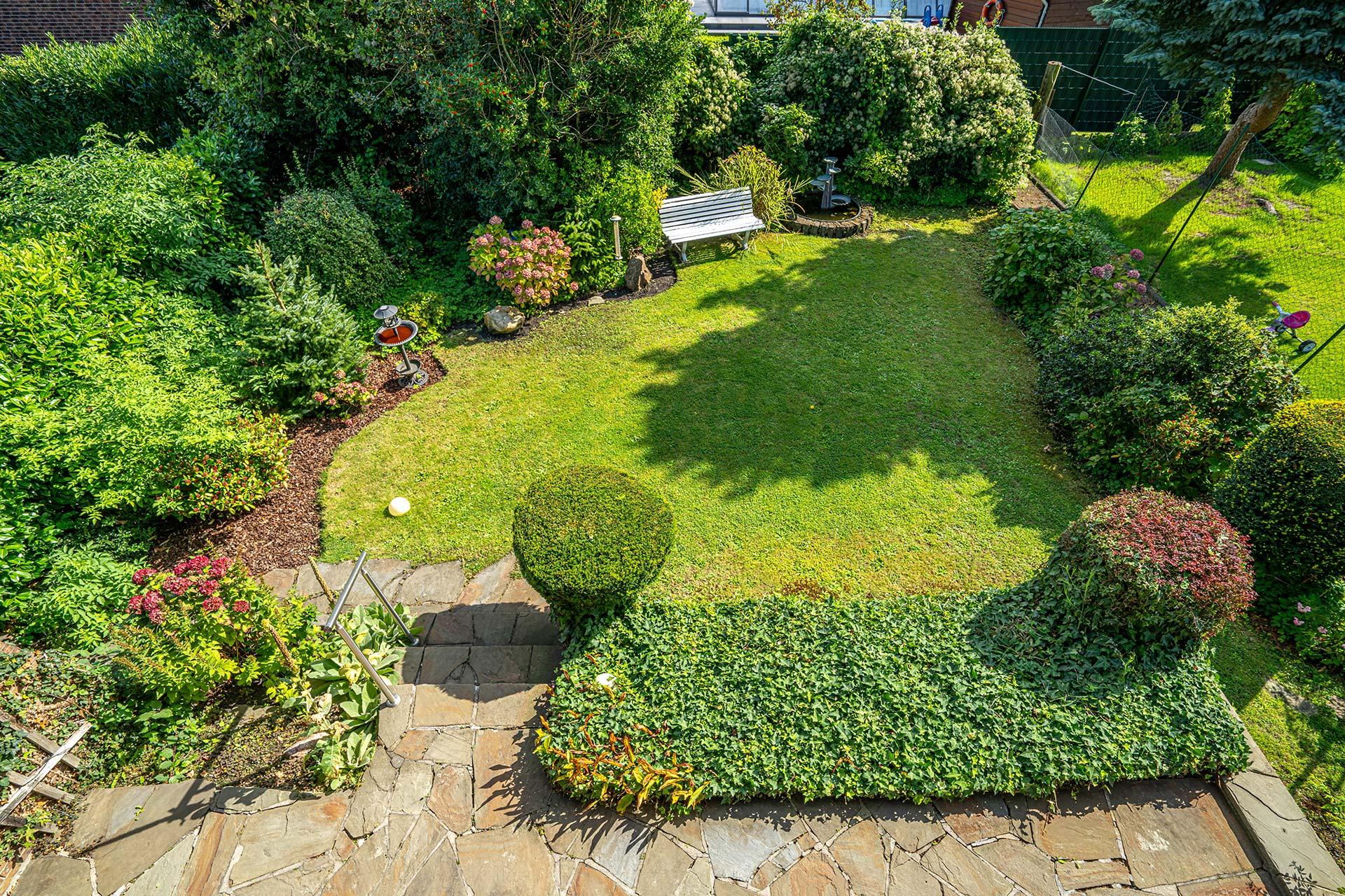Einfamilienhaus Bergheim