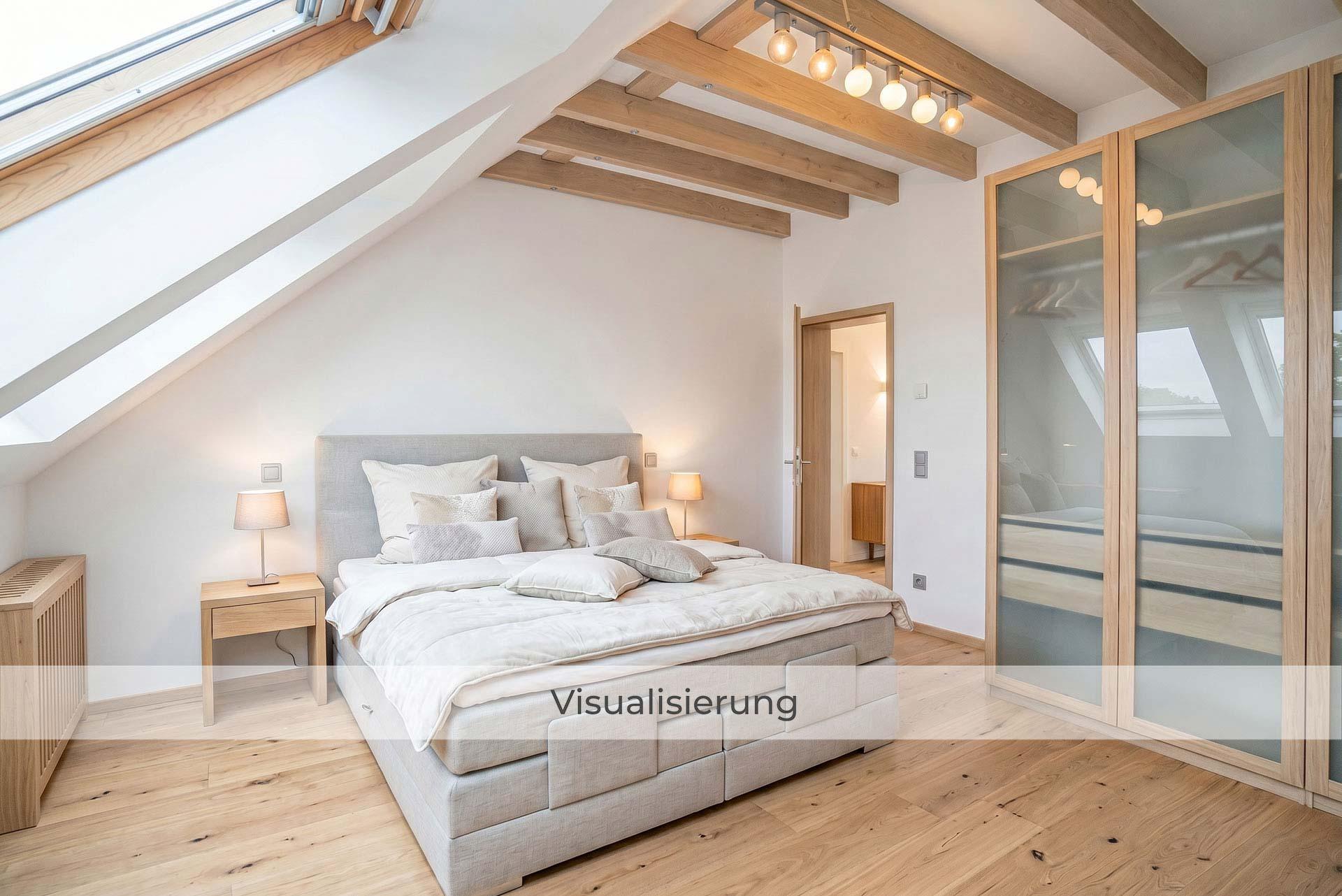 Immobilie Bedburg