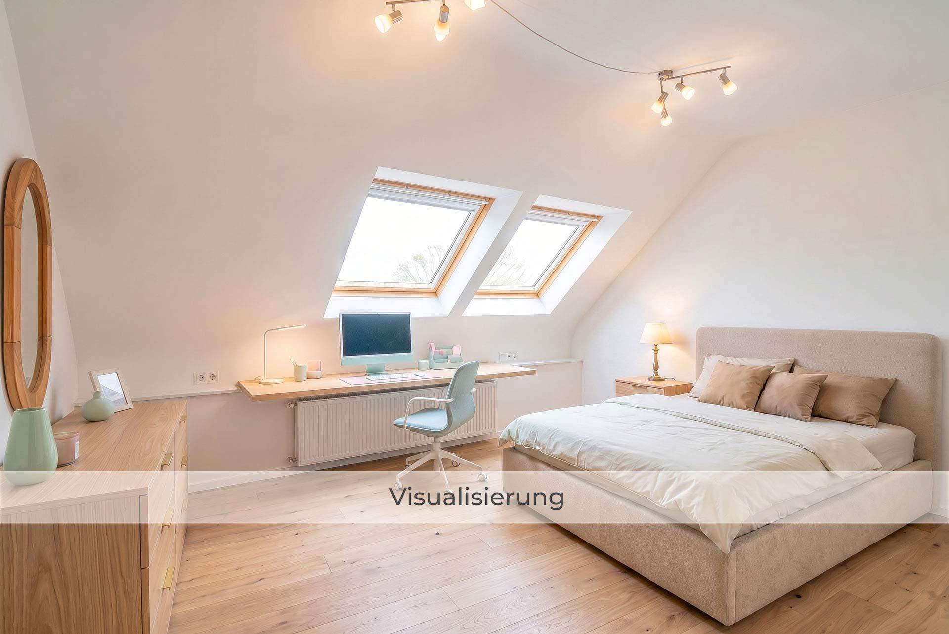 Immobilie Bedburg