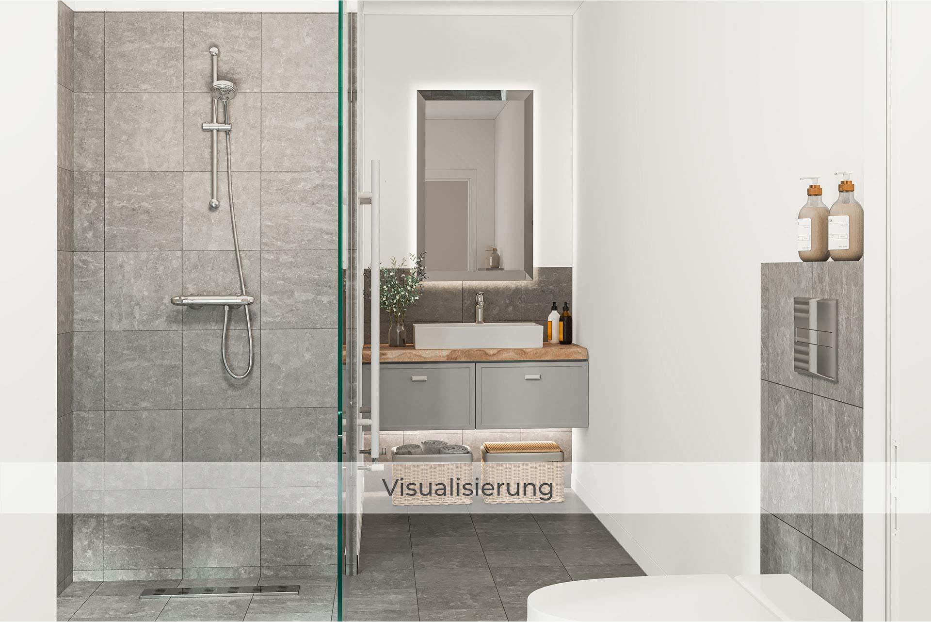 Immobilie Bedburg