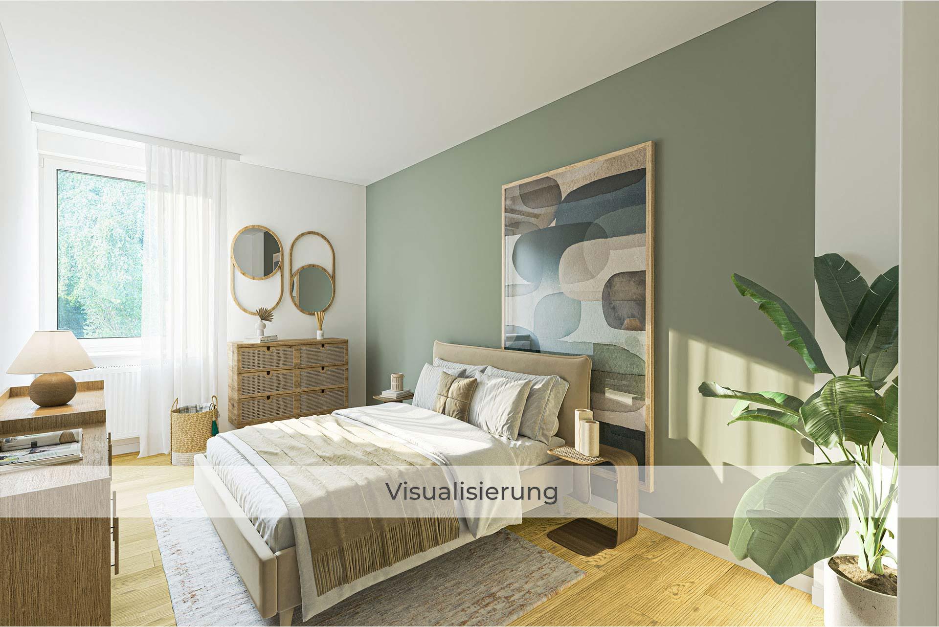 Immobilie Bedburg