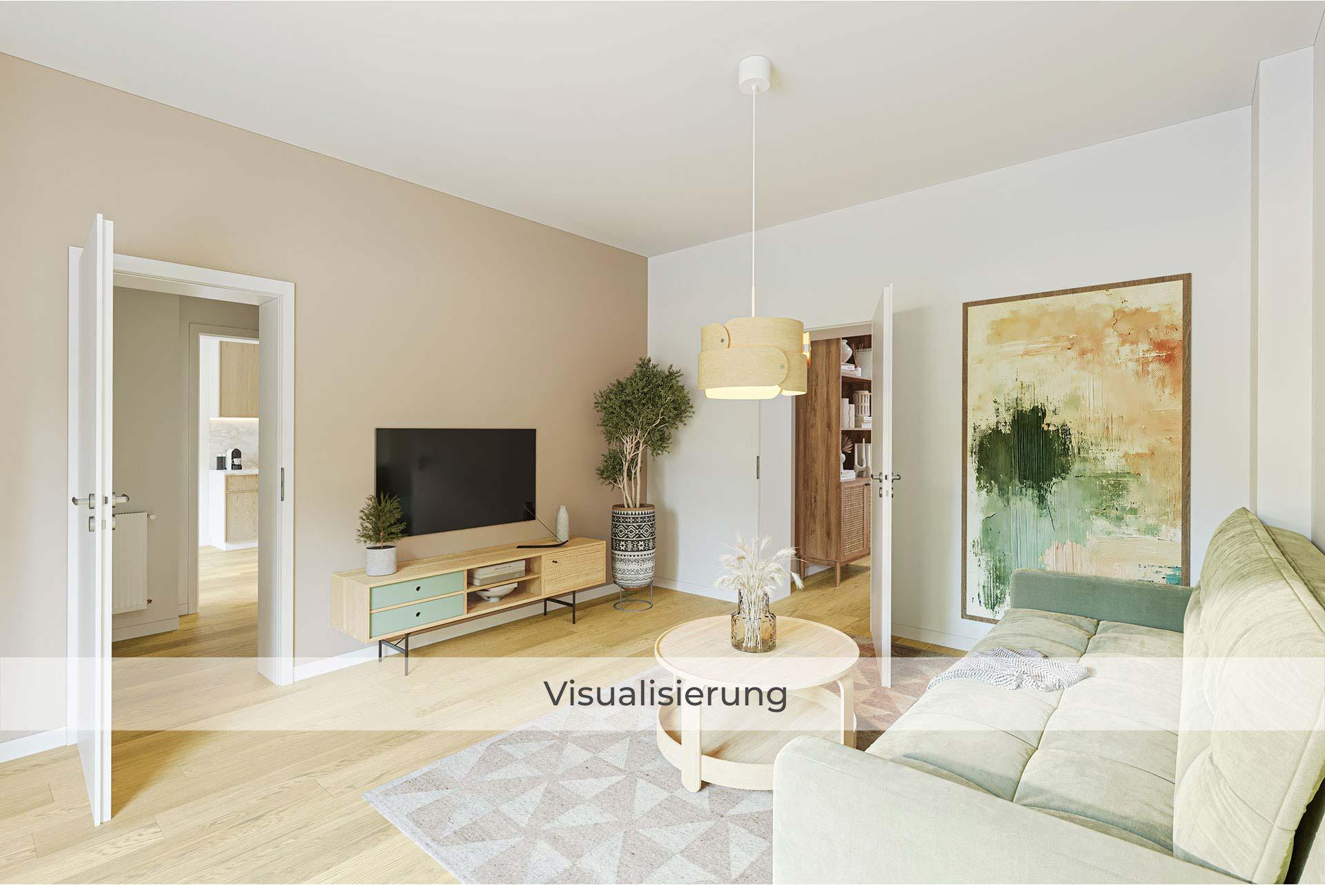 Immobilie Bedburg