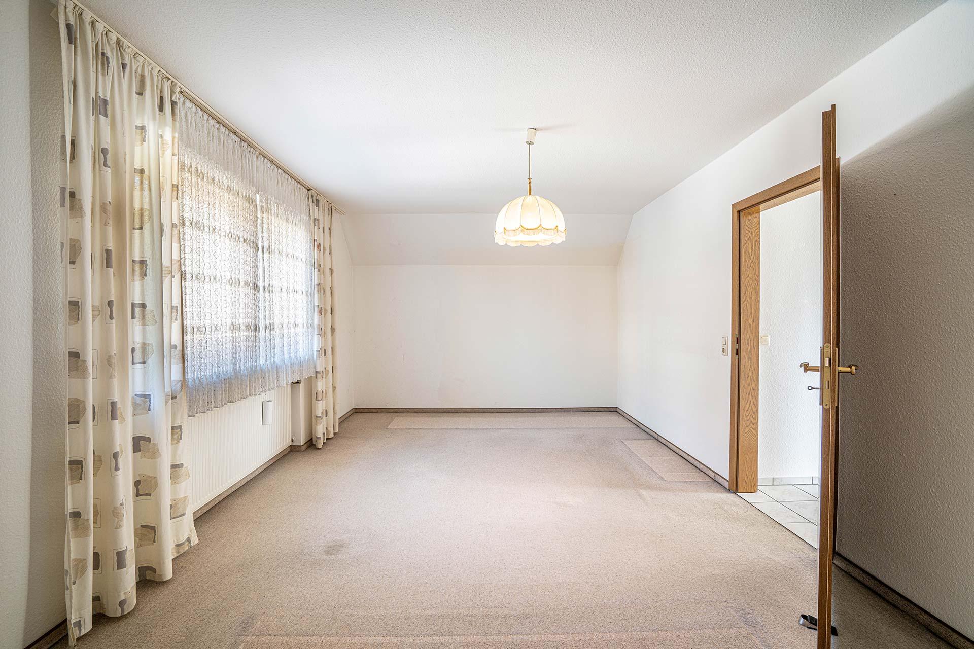 Einfamilienhaus Bergheim
