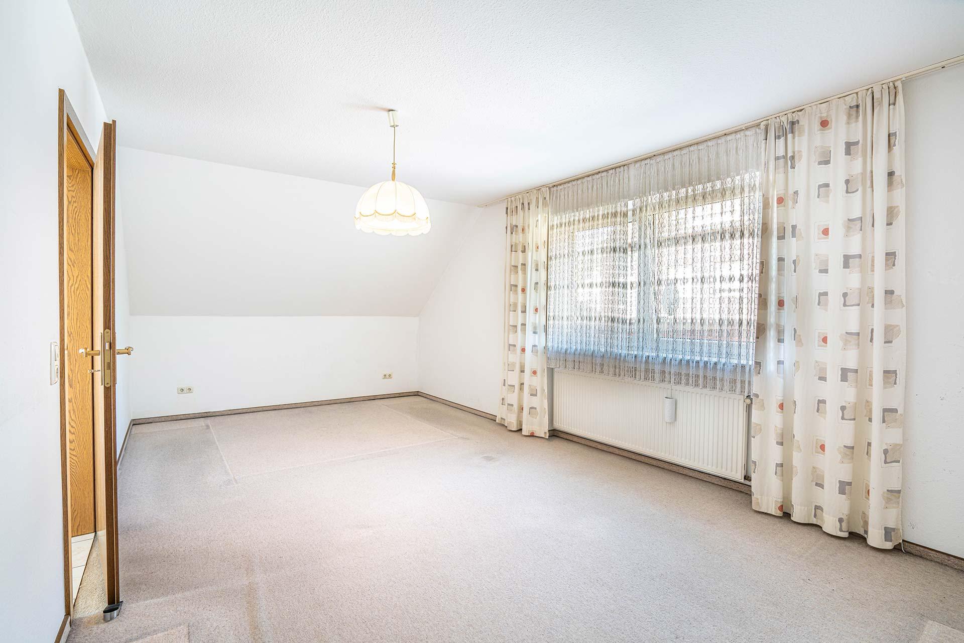 Einfamilienhaus Bergheim