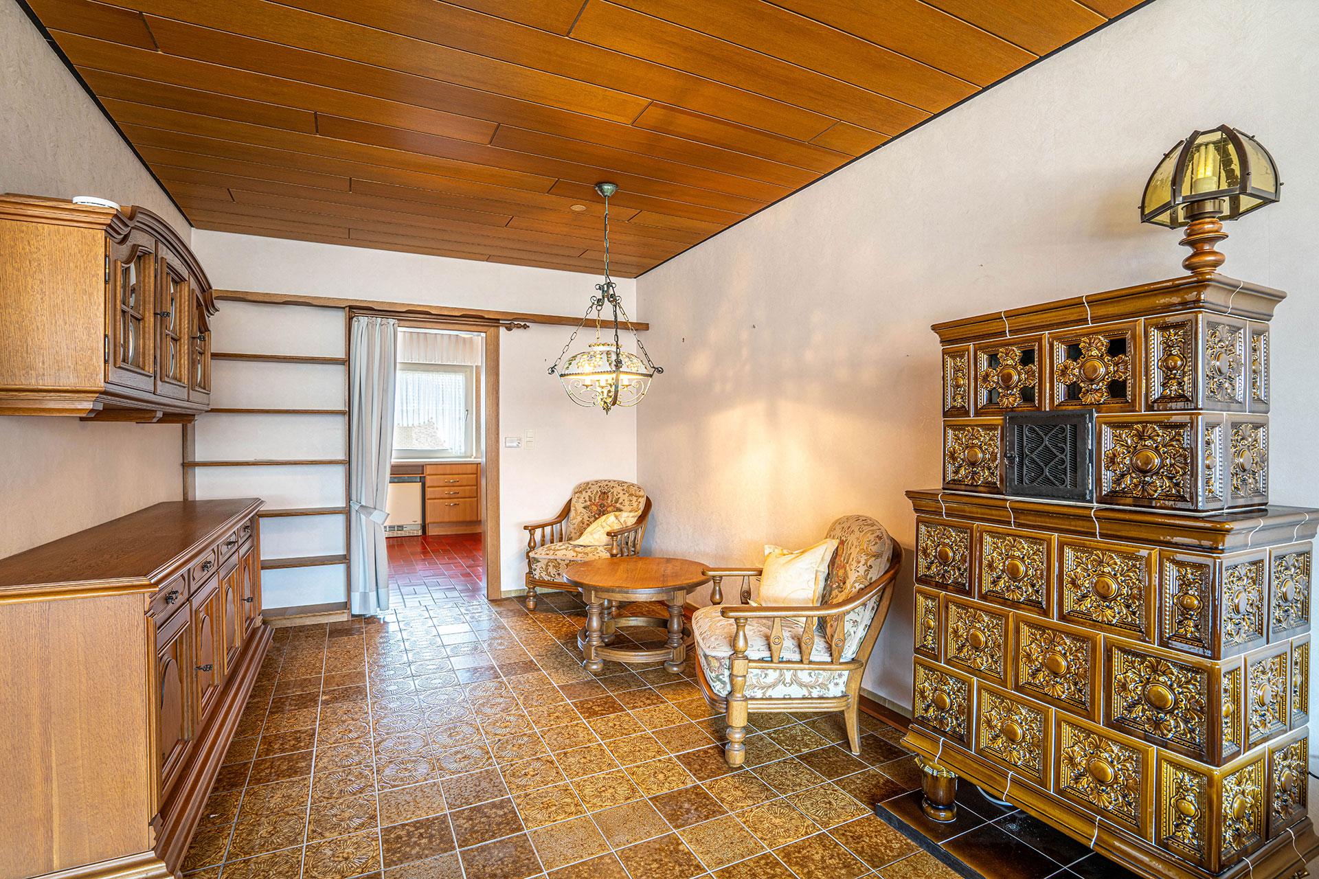 Bungalow Bergheim