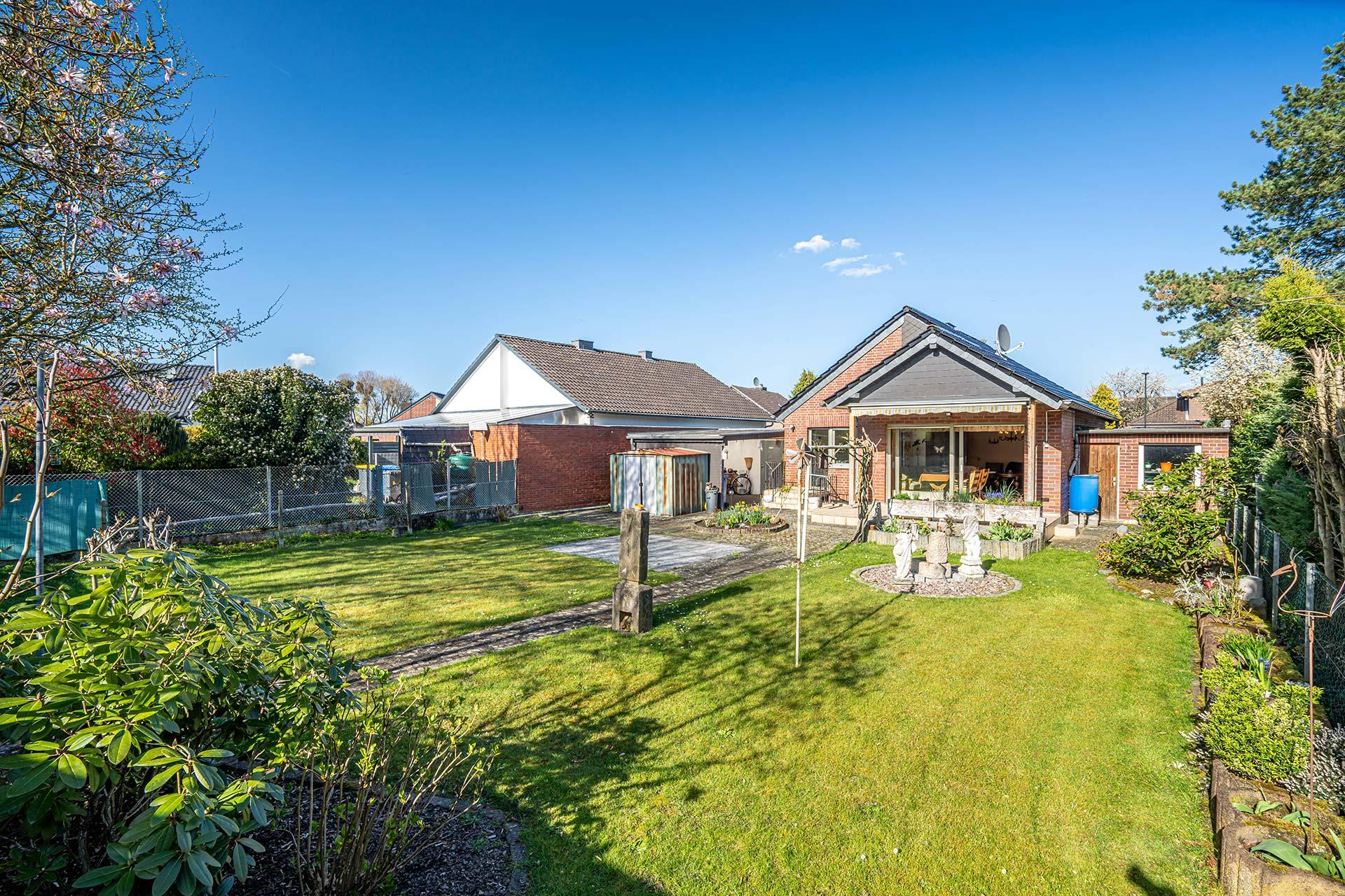 Bungalow Kerpen