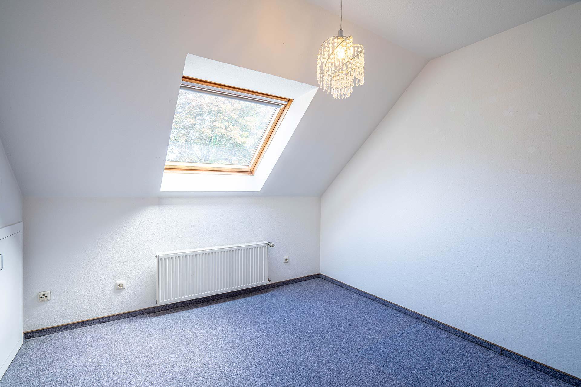 Das mögliche Kinderzimmer Einfamilienhaus Bergheim