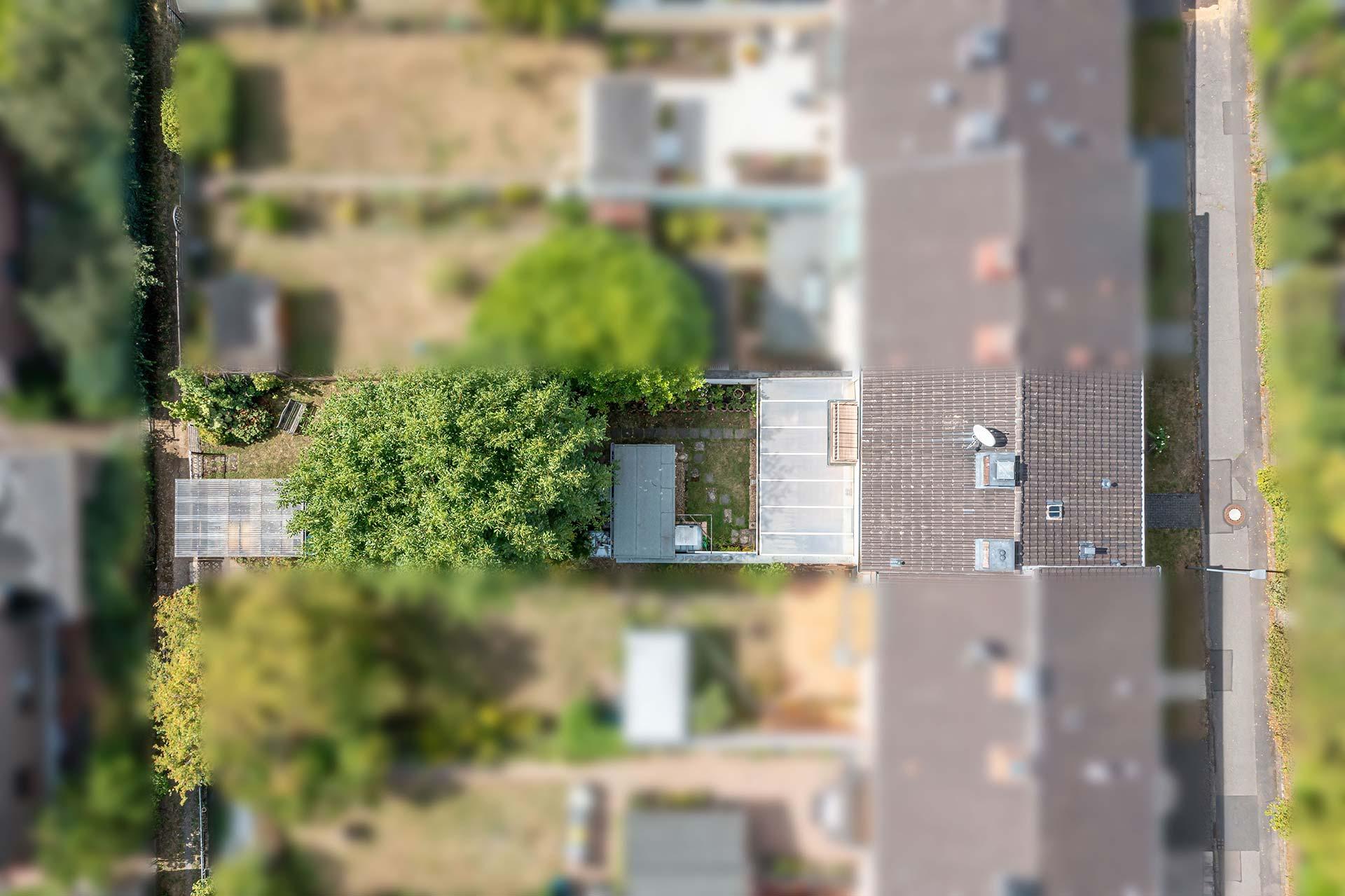Reihenmittelhaus Erftstadt