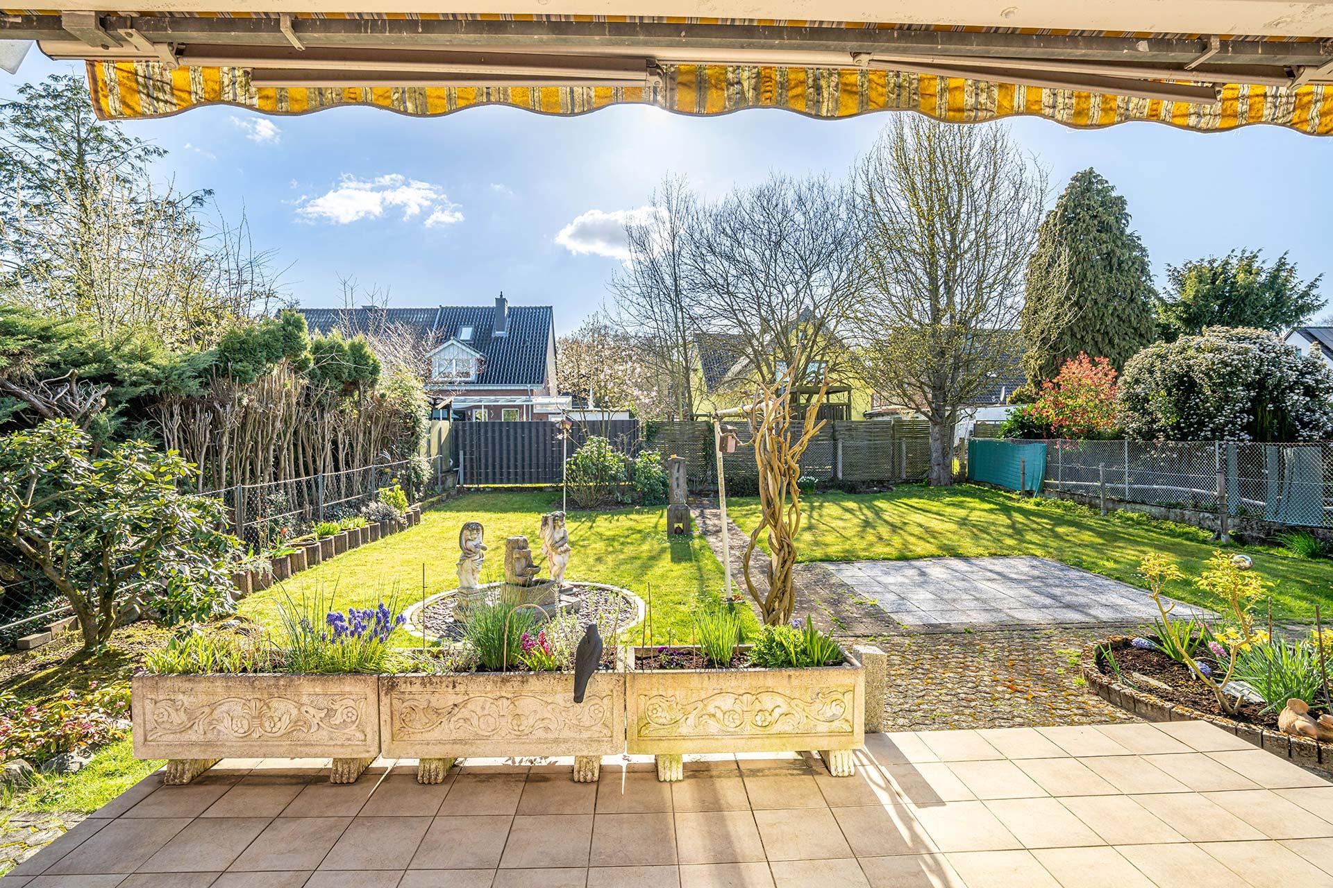Bungalow Kerpen