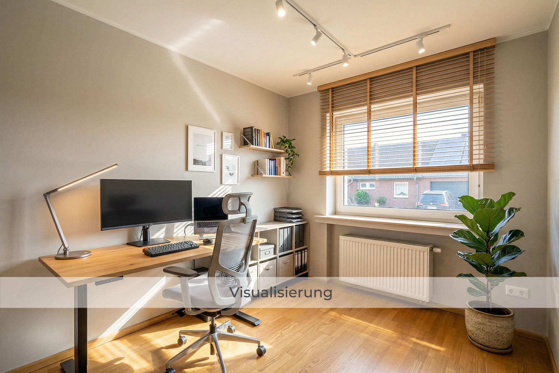 Bungalow Bergheim