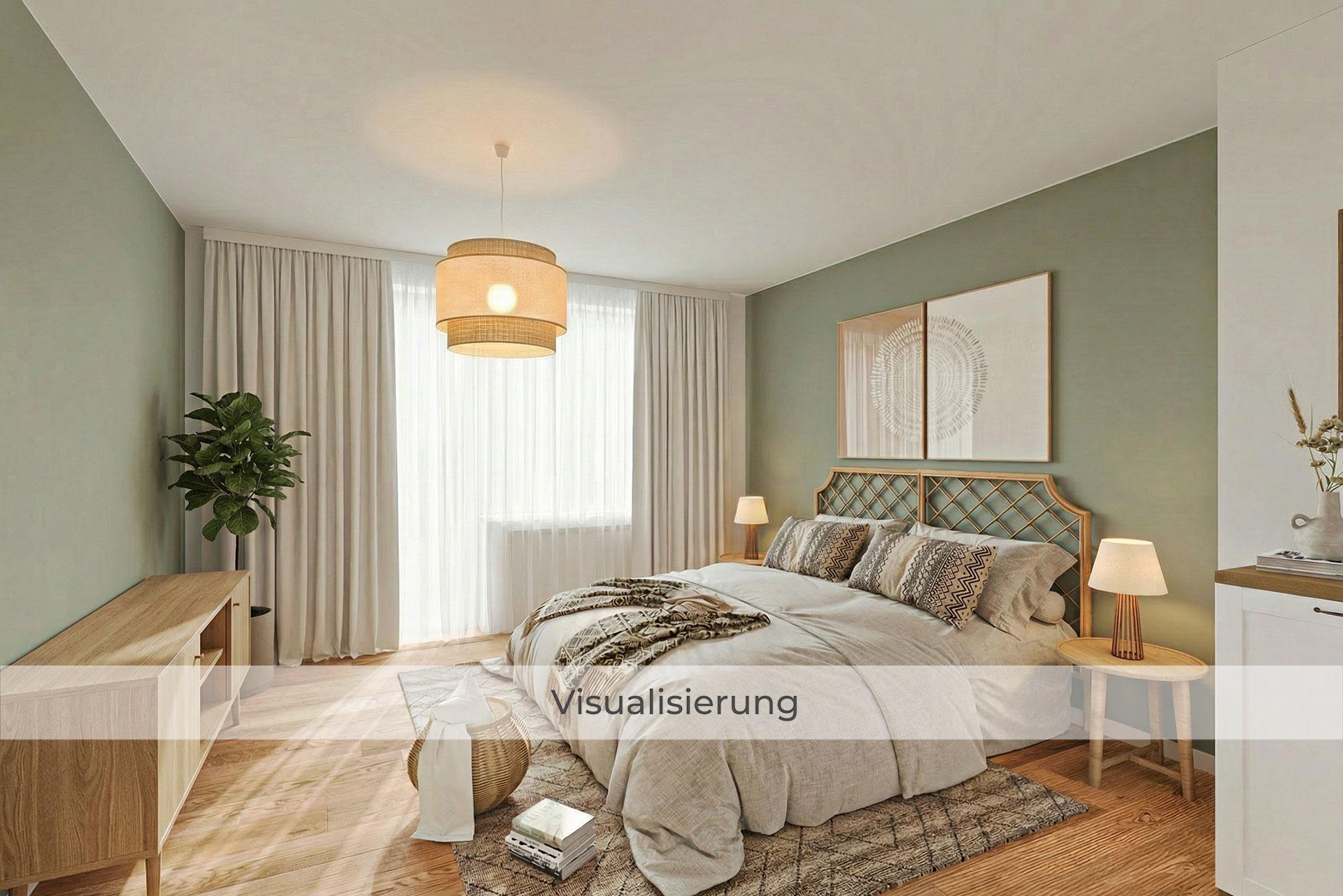 Bungalow Bergheim