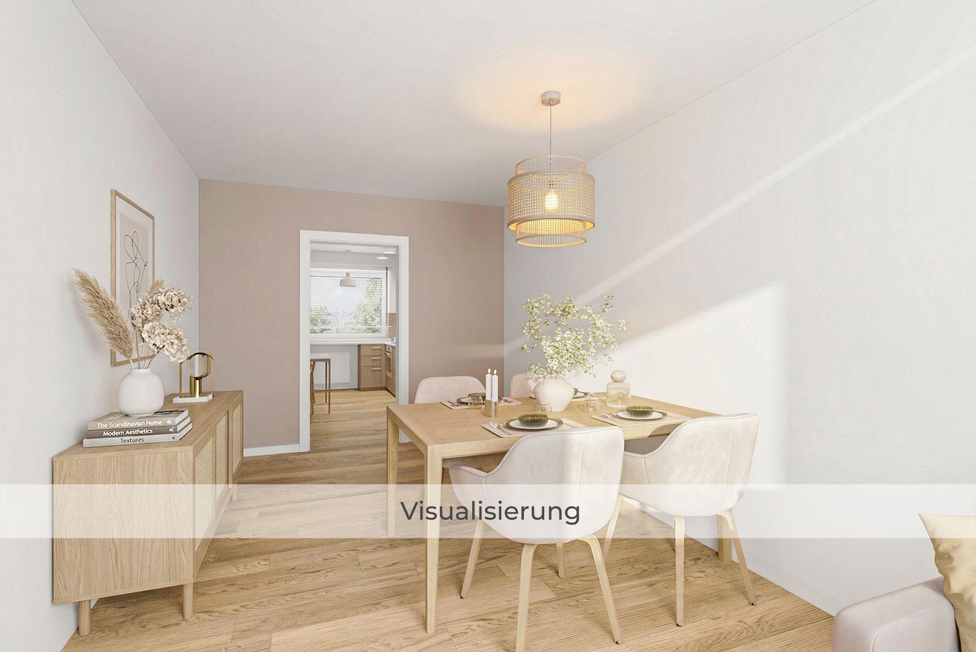 Bungalow Bergheim