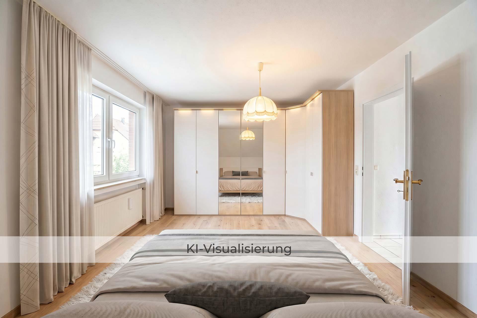 Einfamilienhaus Bergheim