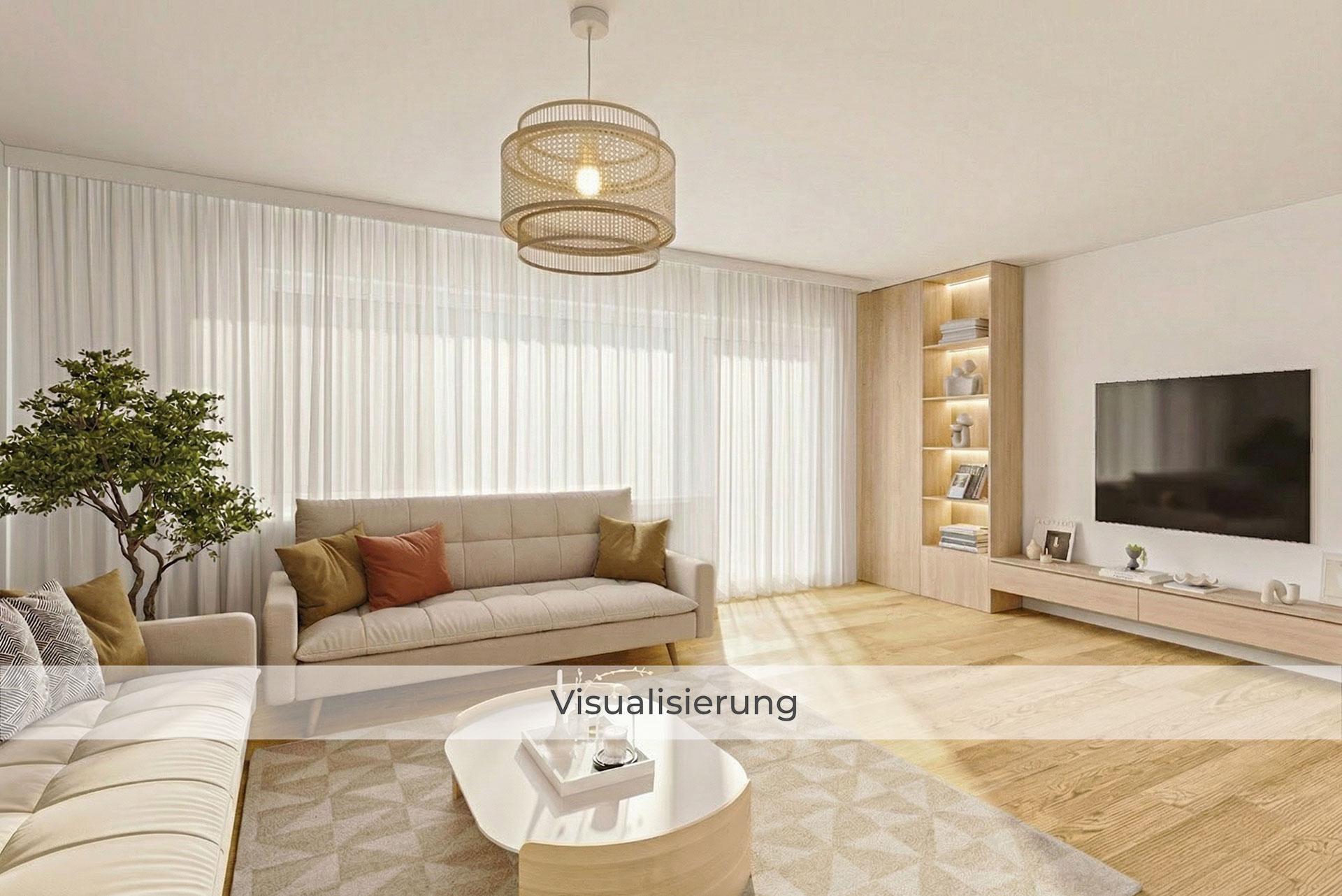 Bungalow Bergheim