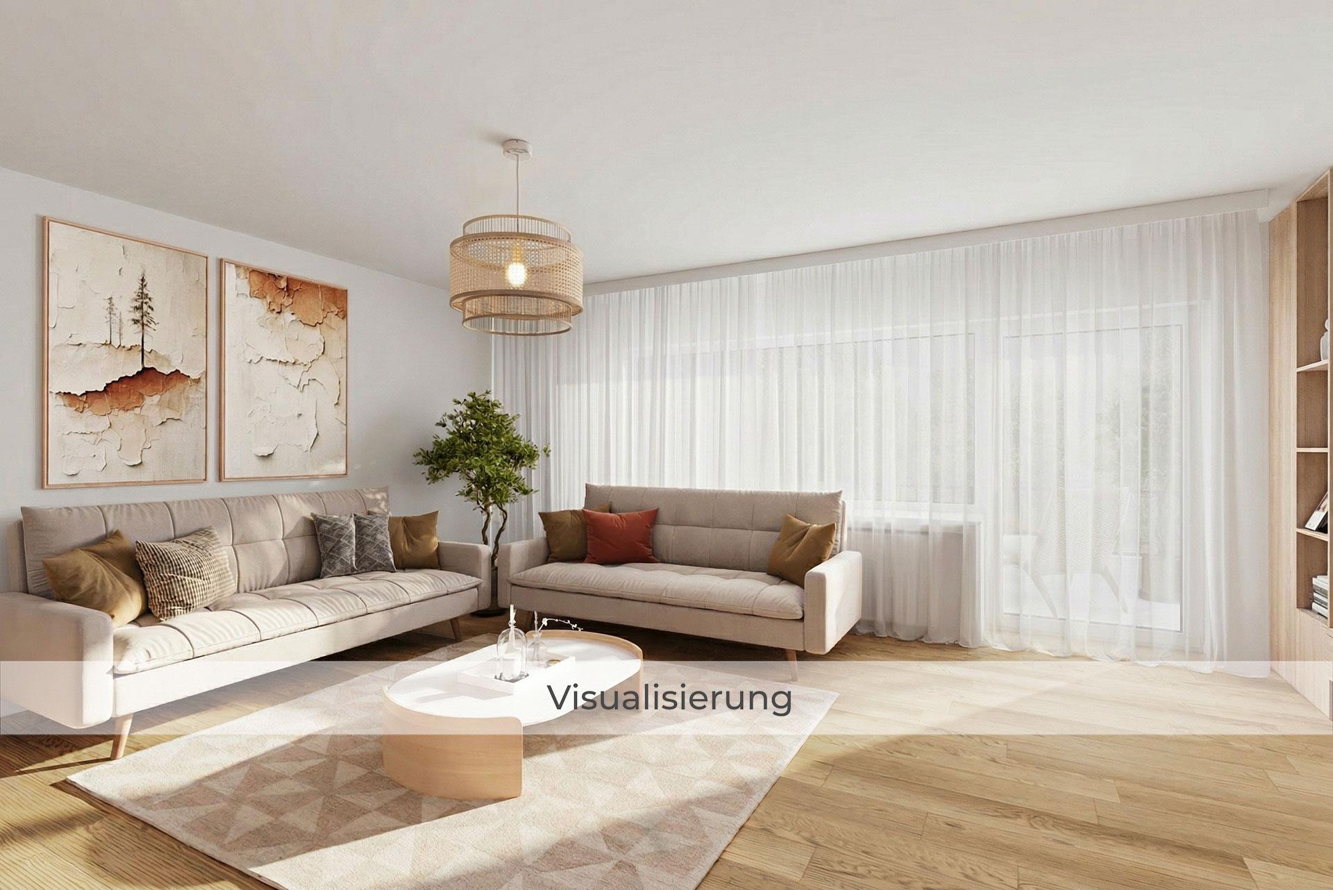 Bungalow Bergheim