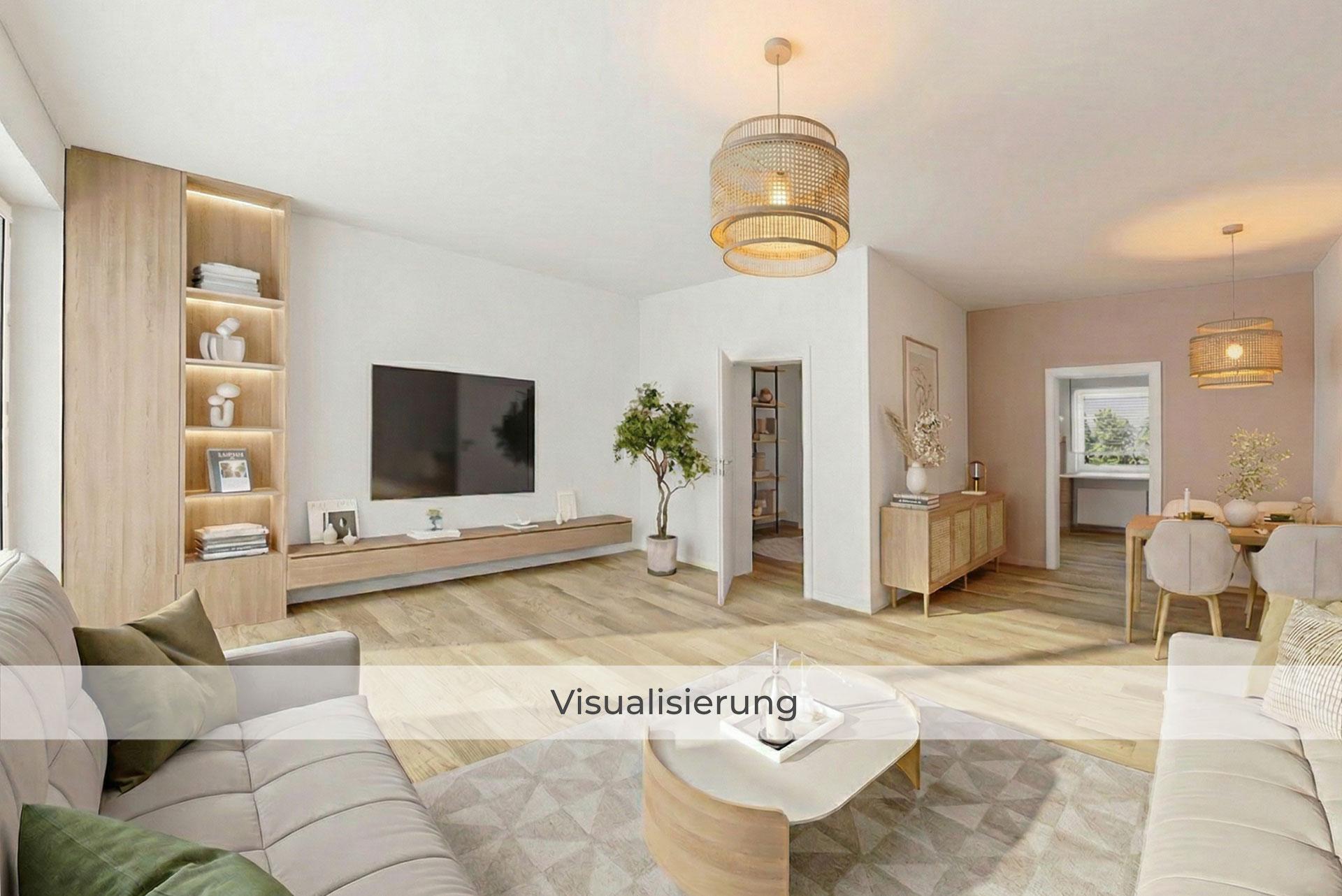 Bungalow Bergheim