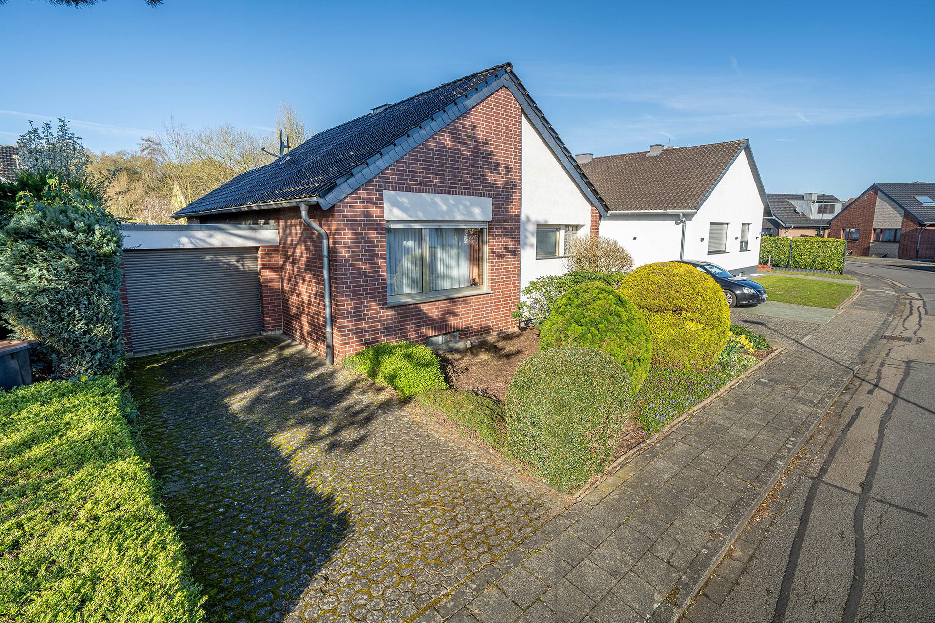 Bungalow Kerpen