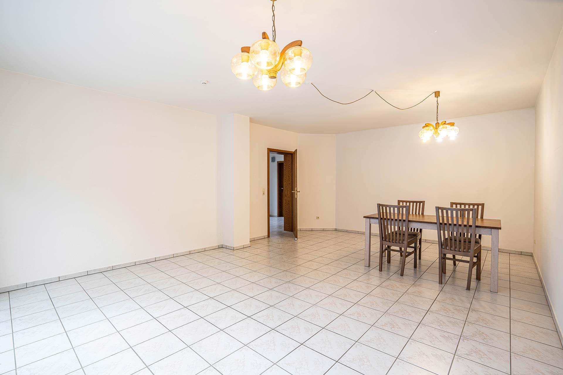 Einfamilienhaus Bergheim