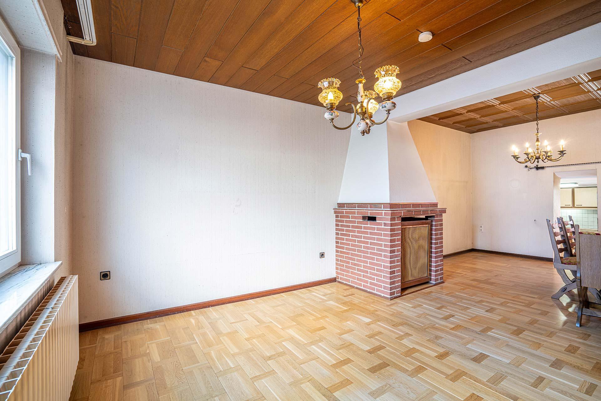 Reihenmittelhaus Kerpen