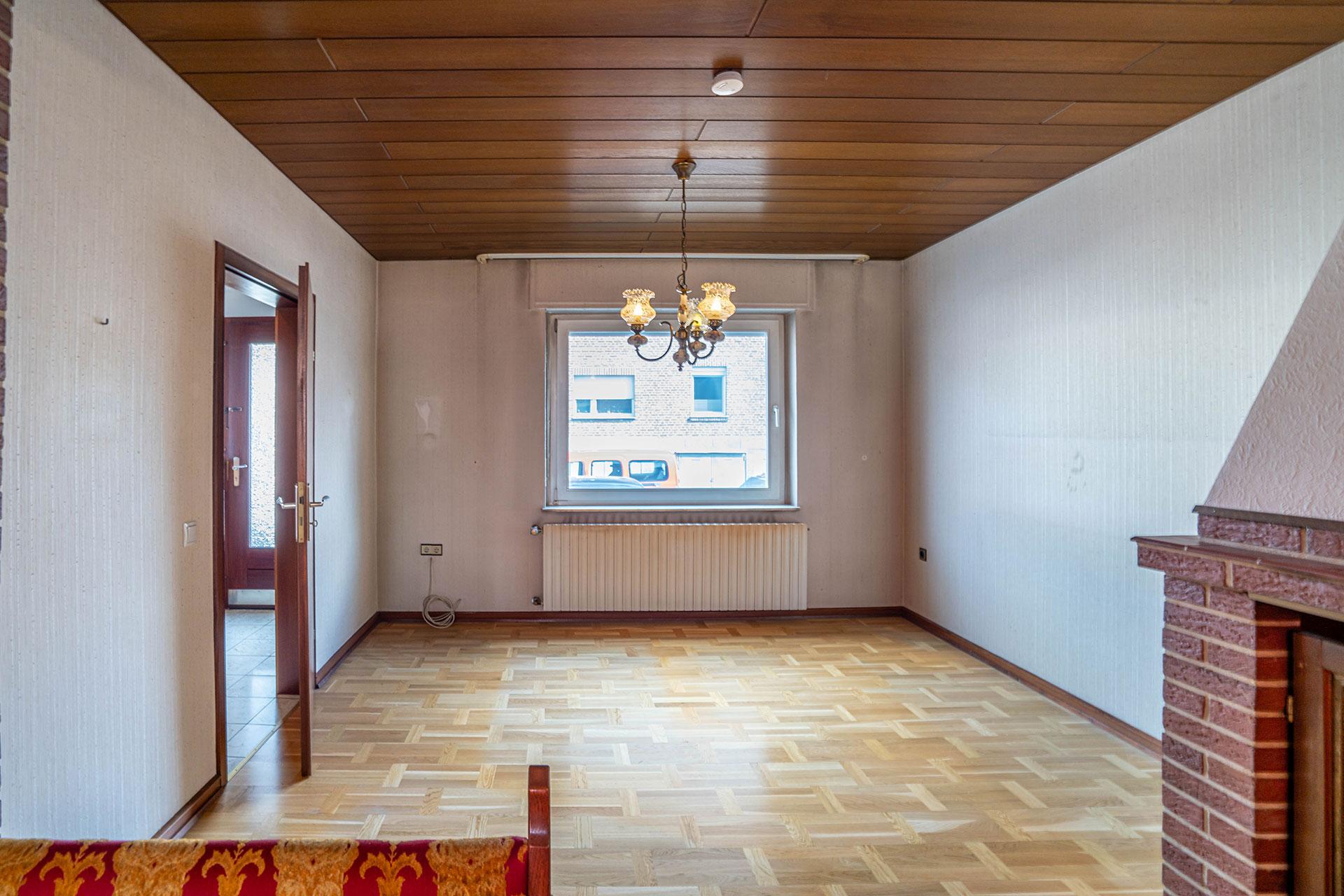 Reihenmittelhaus Kerpen